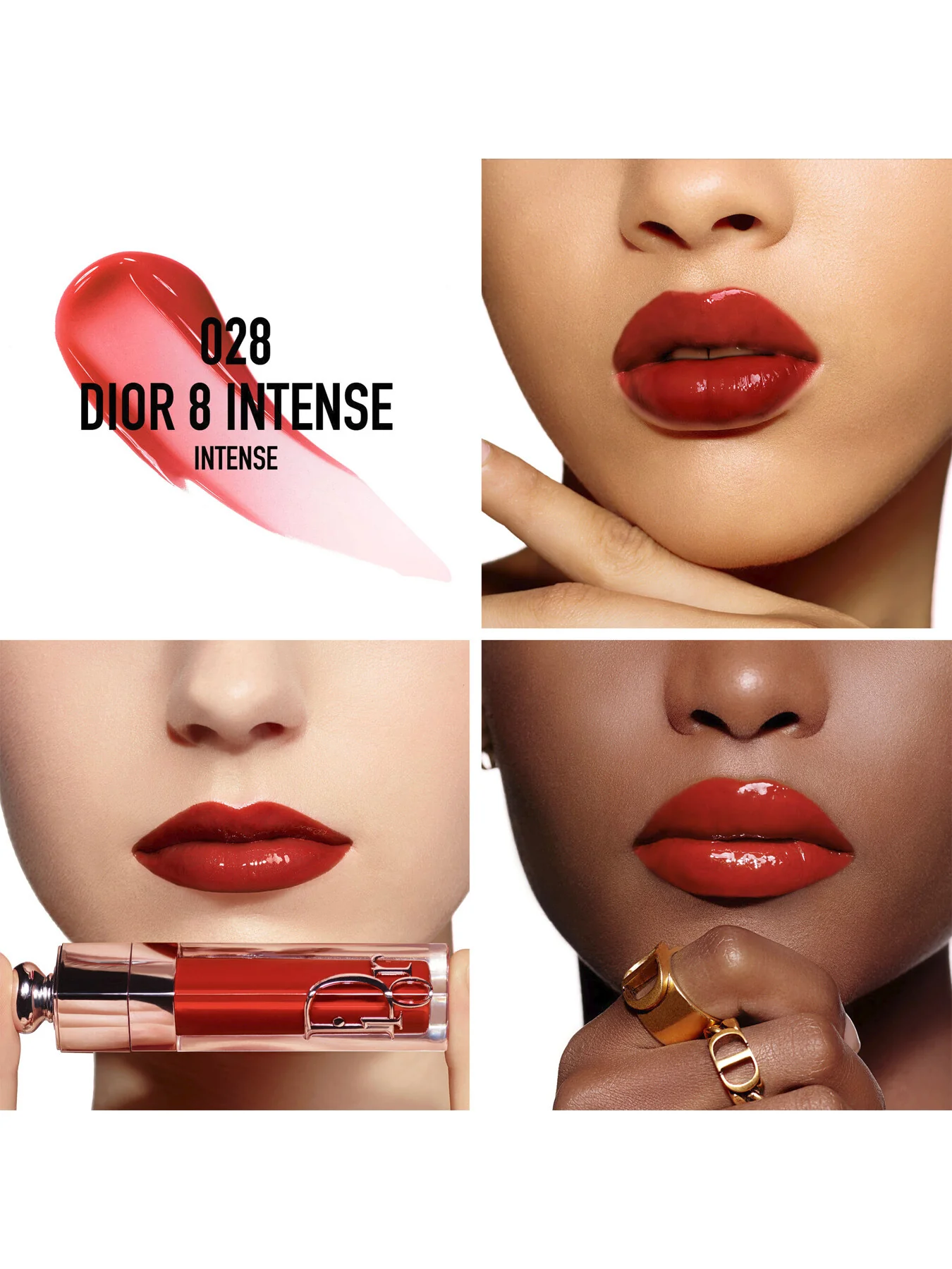Dior Addict Lip Maximizer - Image 99