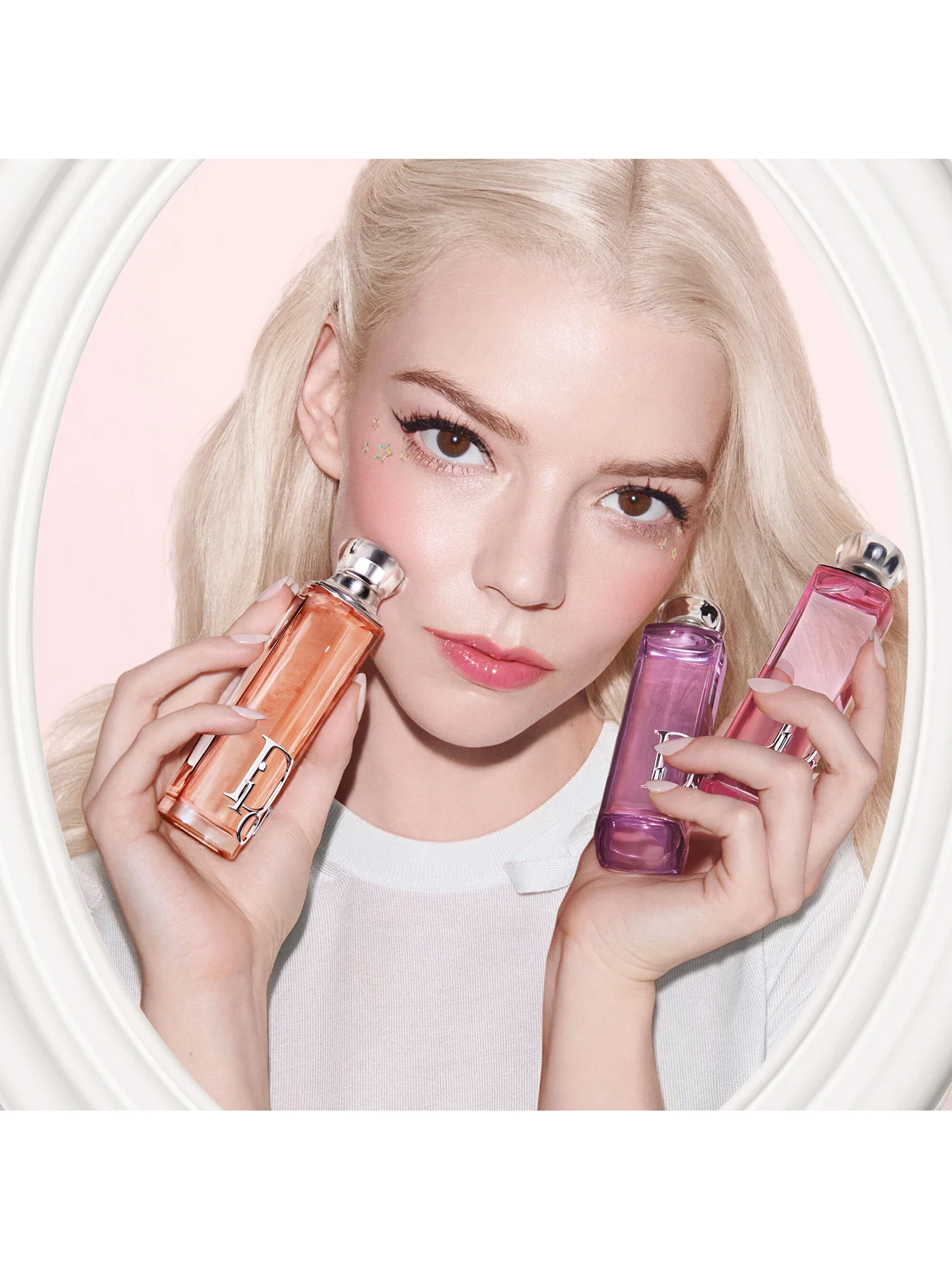Dior Addict Purple Glow Eau De Parfum 30ml - Image 5