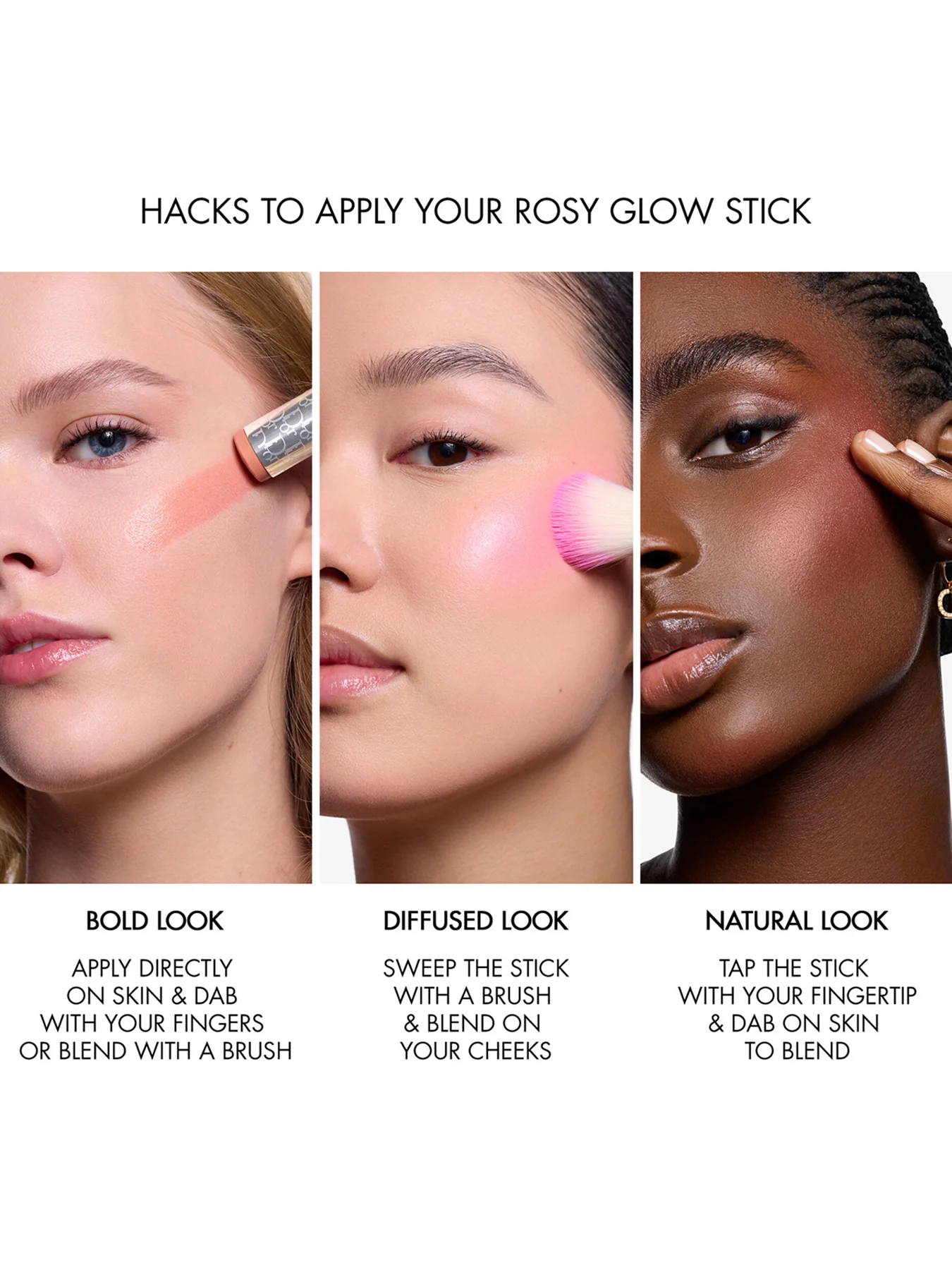 Backstage Rosy Glow Stick - Image 20
