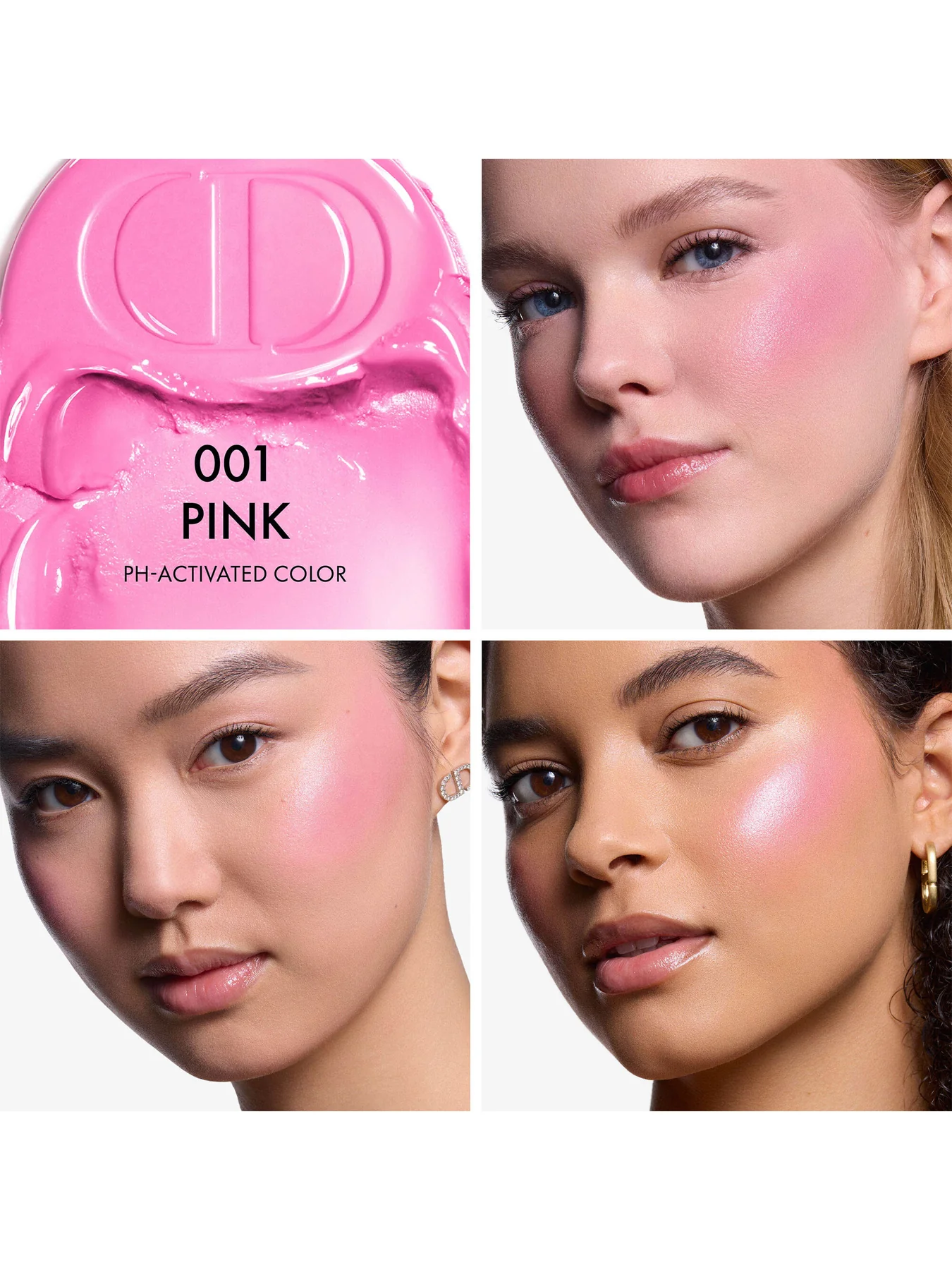 Backstage Rosy Glow Stick - Image 4