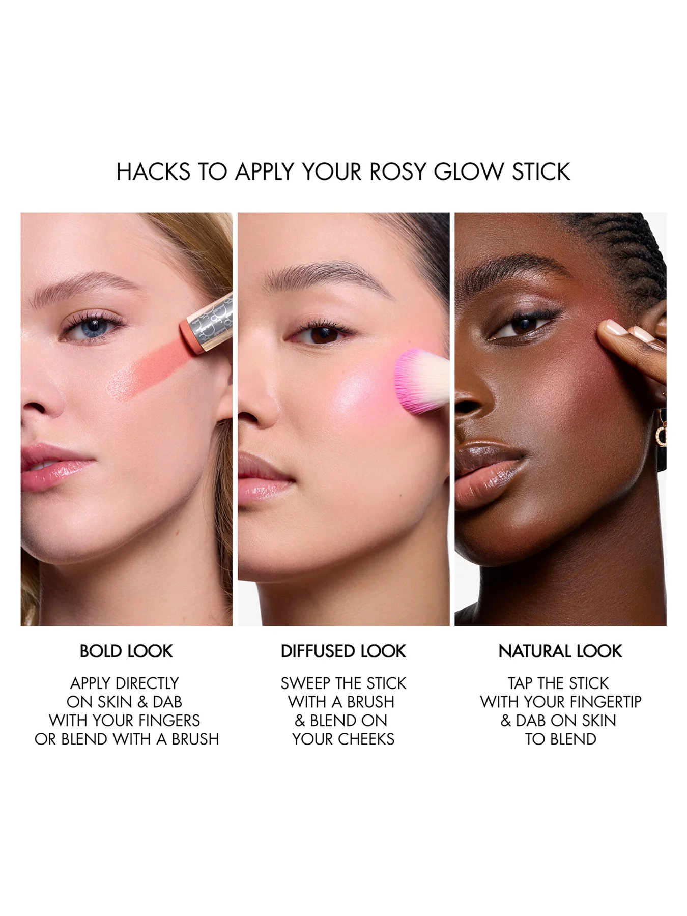Backstage Rosy Glow Stick - Image 41