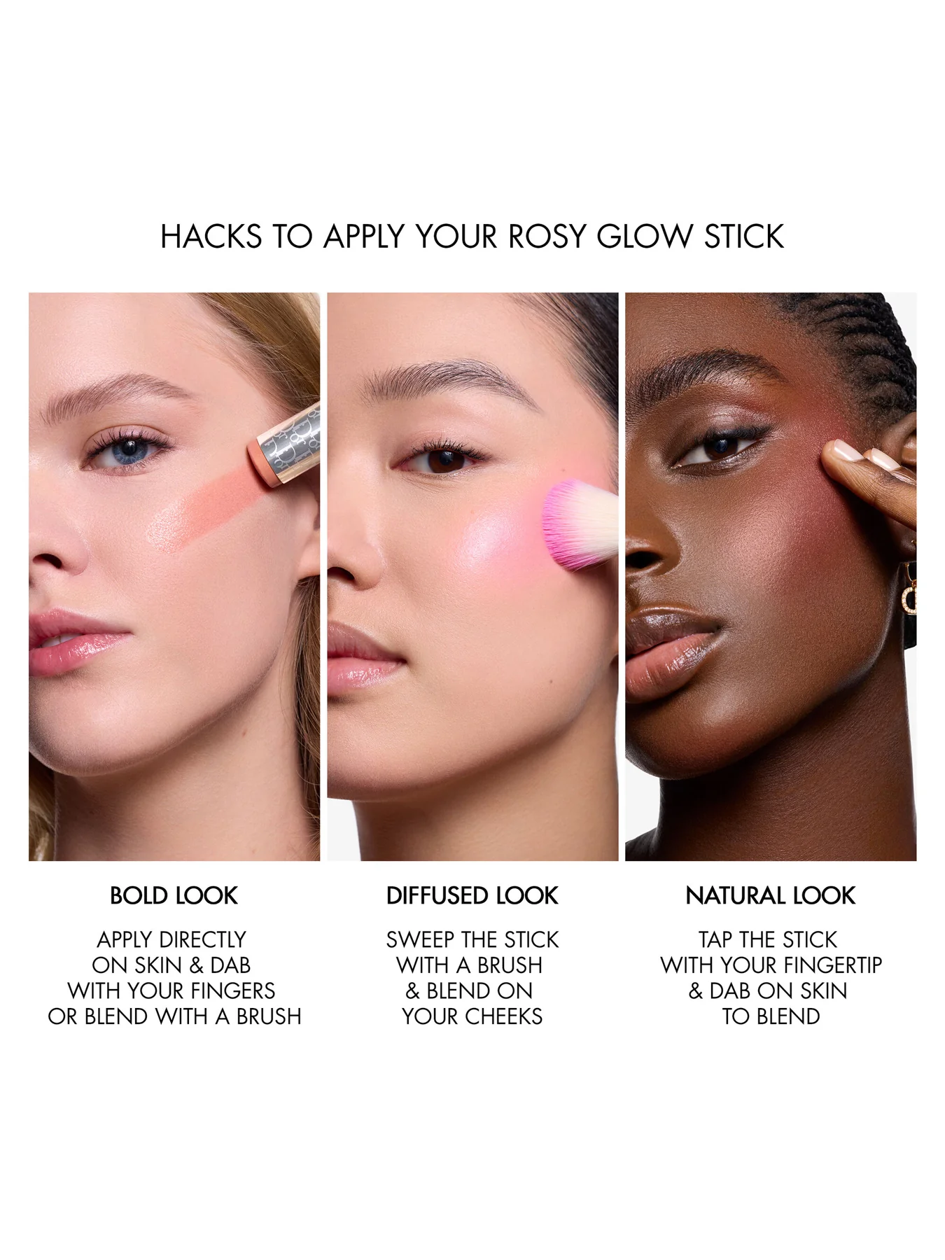 Backstage Rosy Glow Stick - Image 6