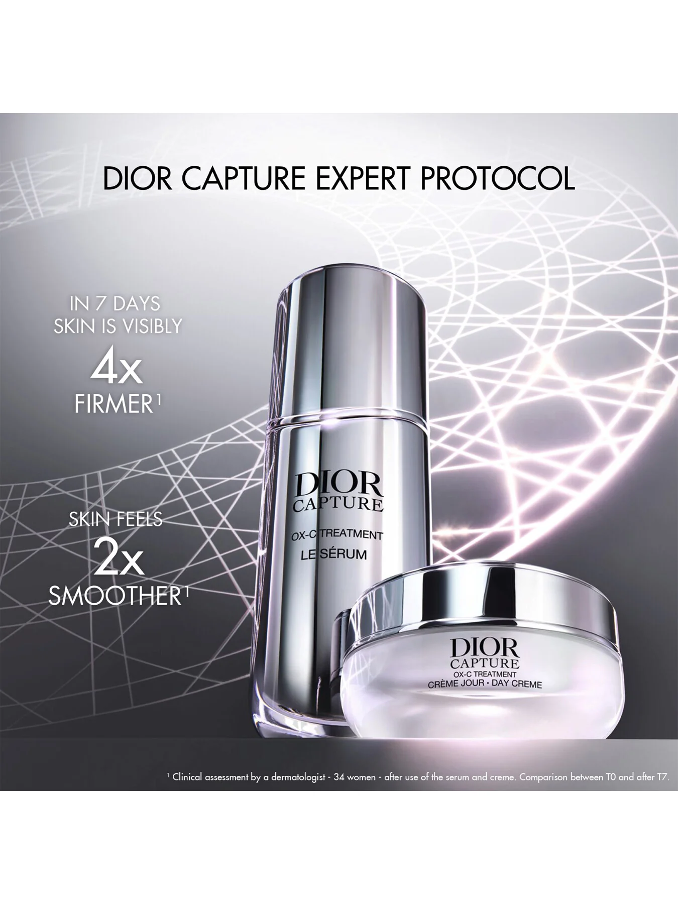 Dior Capture Day Cream Ritual - Image 3