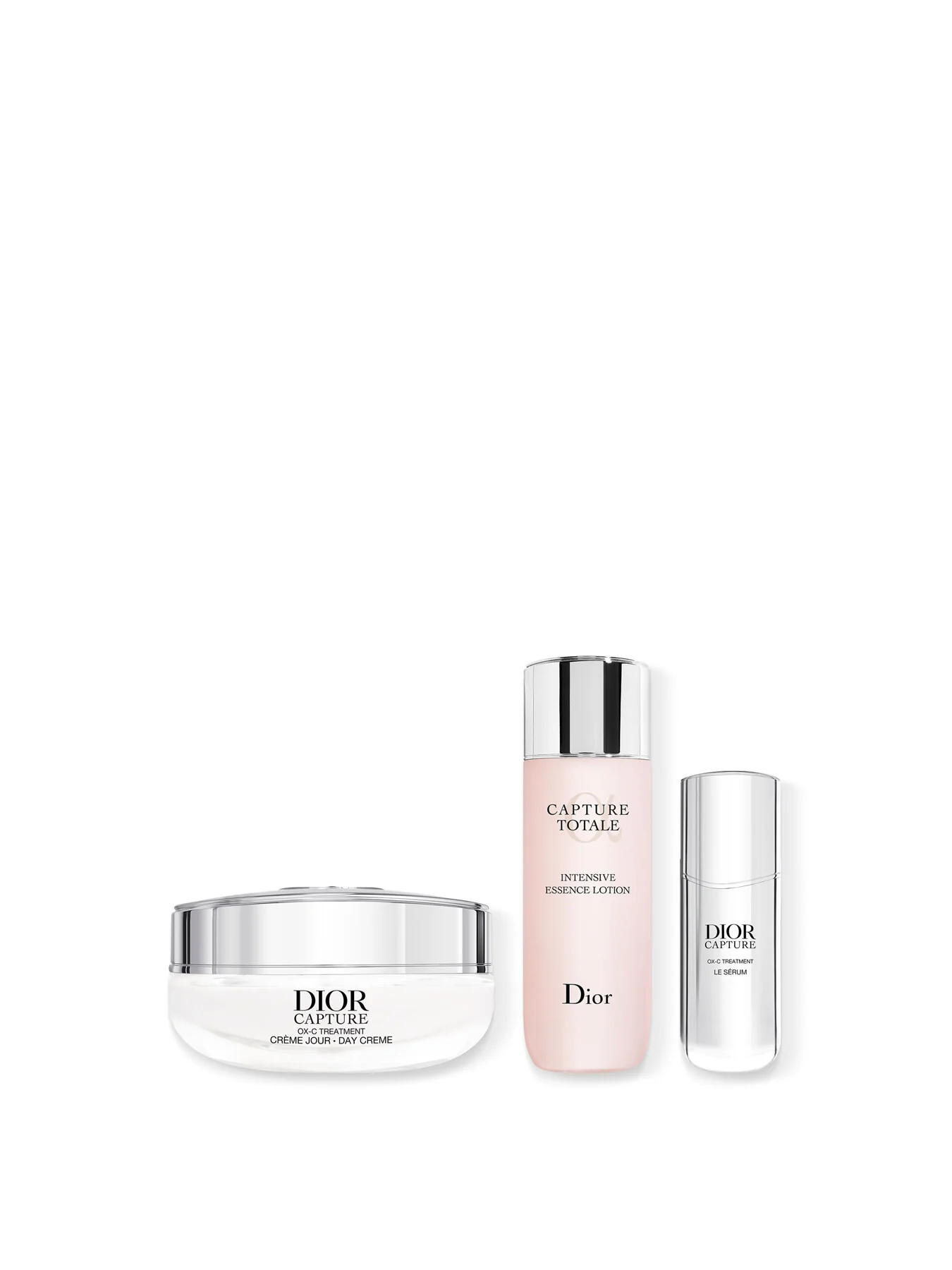 Dior Capture Day Cream Ritual - Image 7