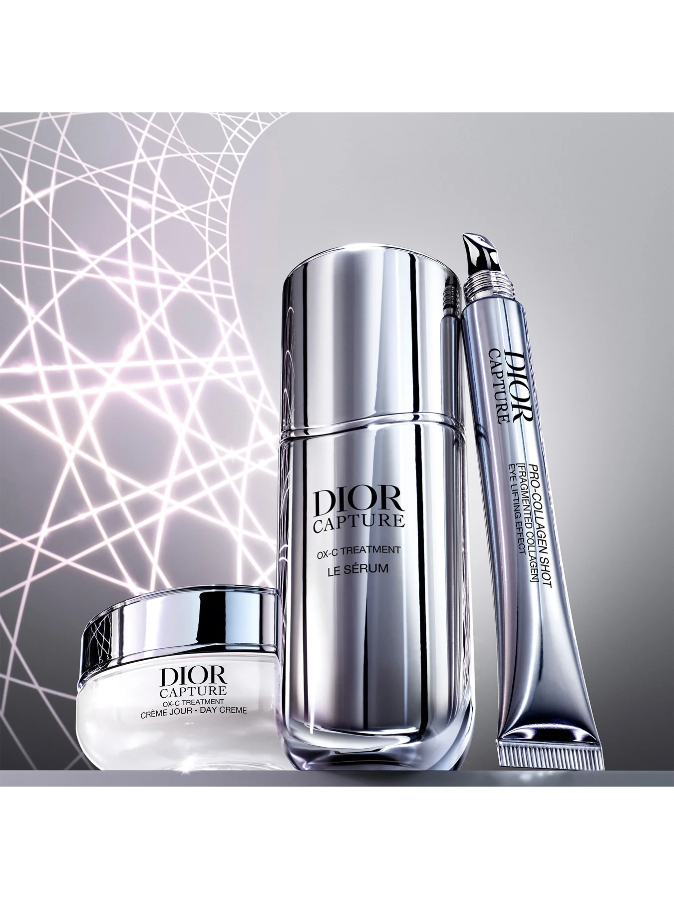 Dior Capture Eye Cream - Image 4