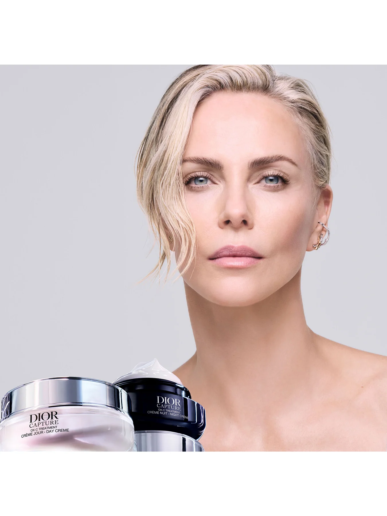 Dior Capture Night Creme 50ml - Image 6
