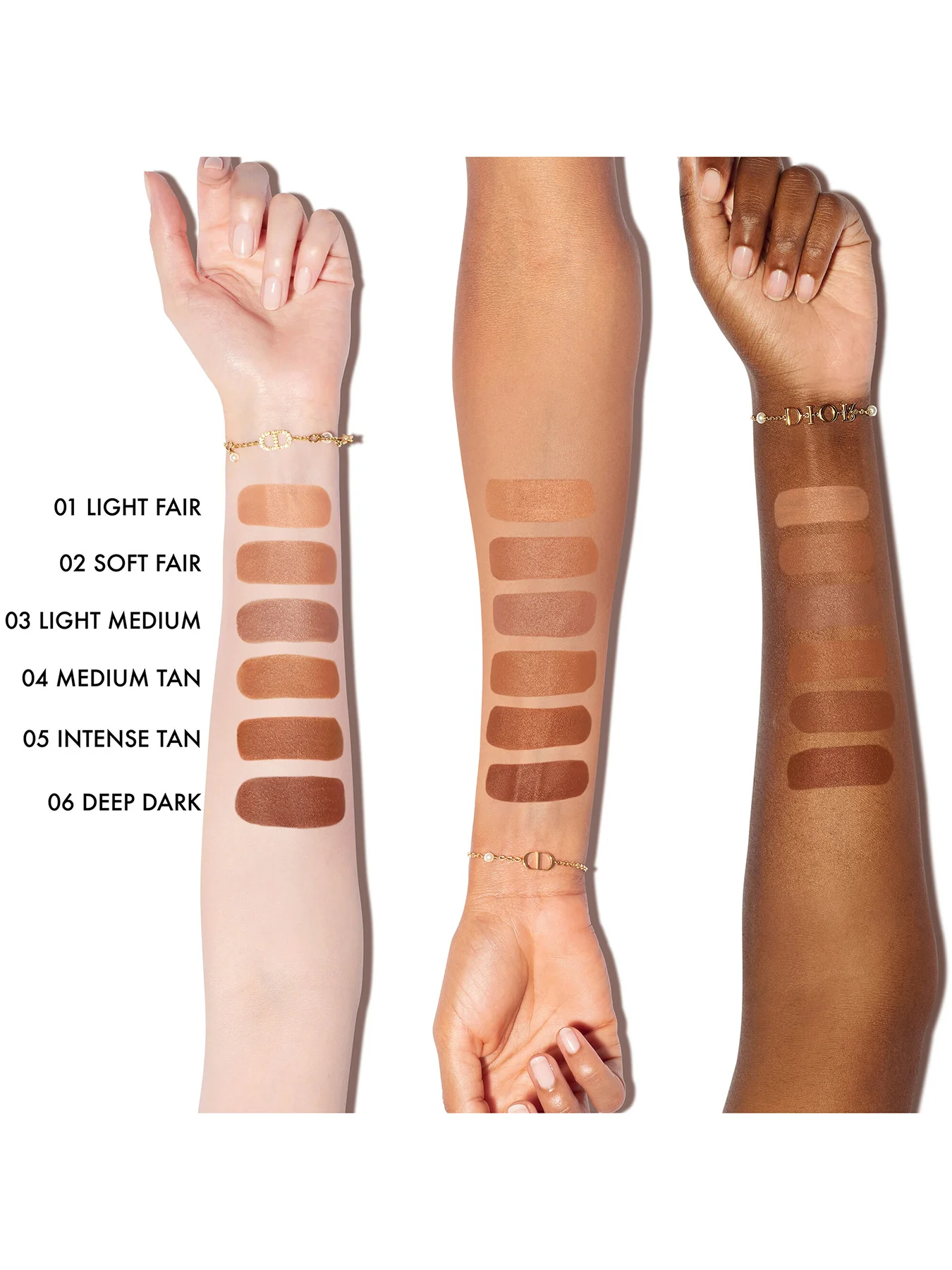 Dior Forever Skin Bronze 8g - Image 10