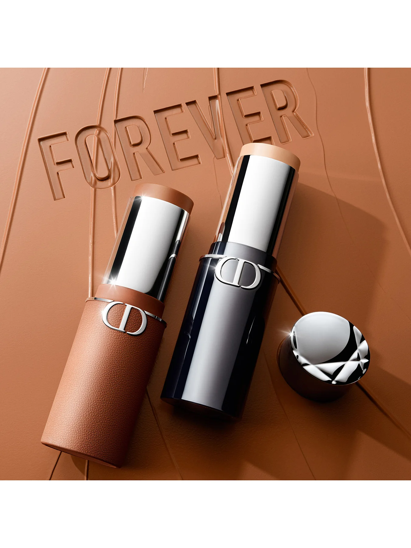 Dior Forever Skin Bronze 8g - Image 14