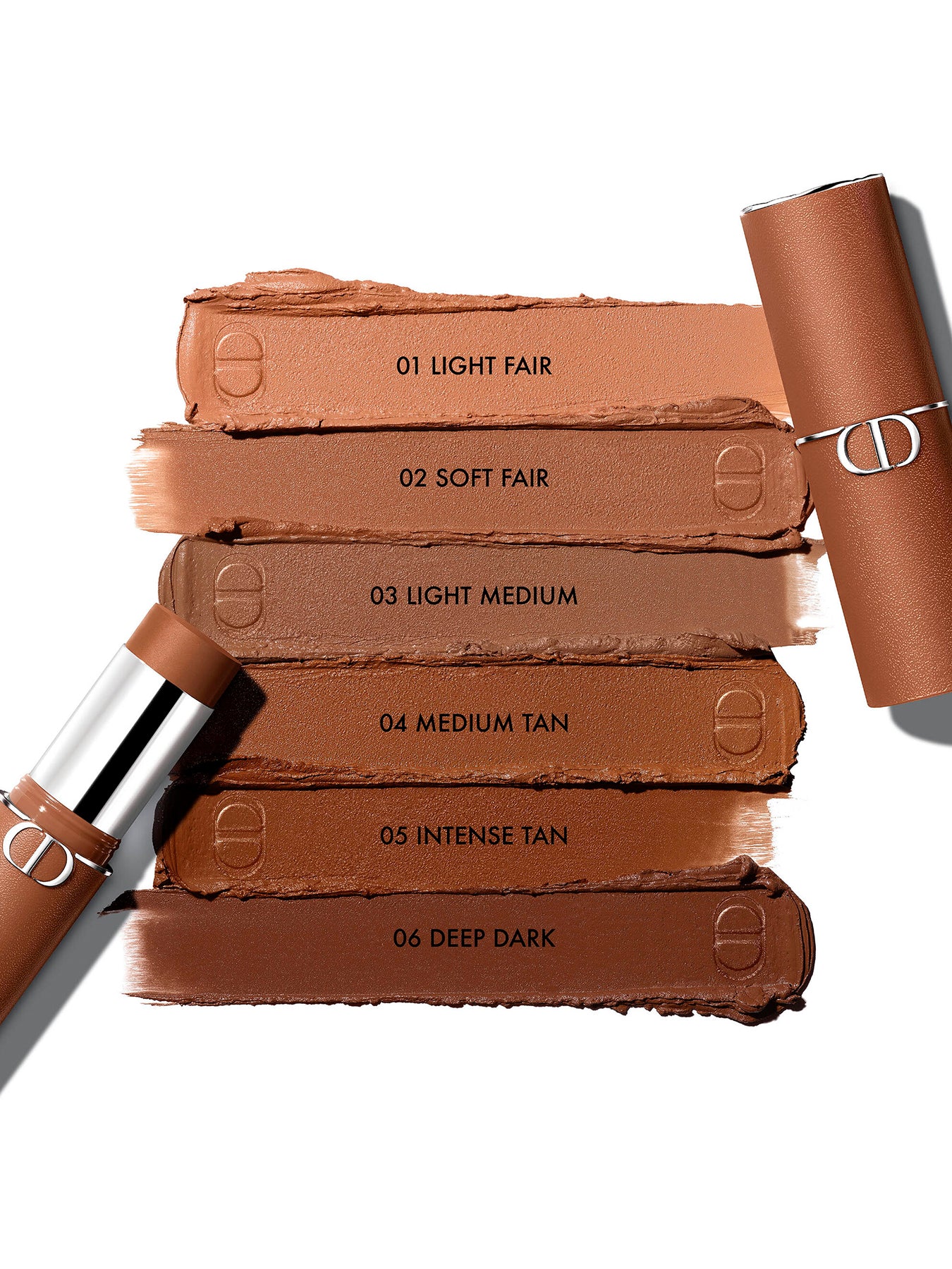 Dior Forever Skin Bronze 8g - Image 3