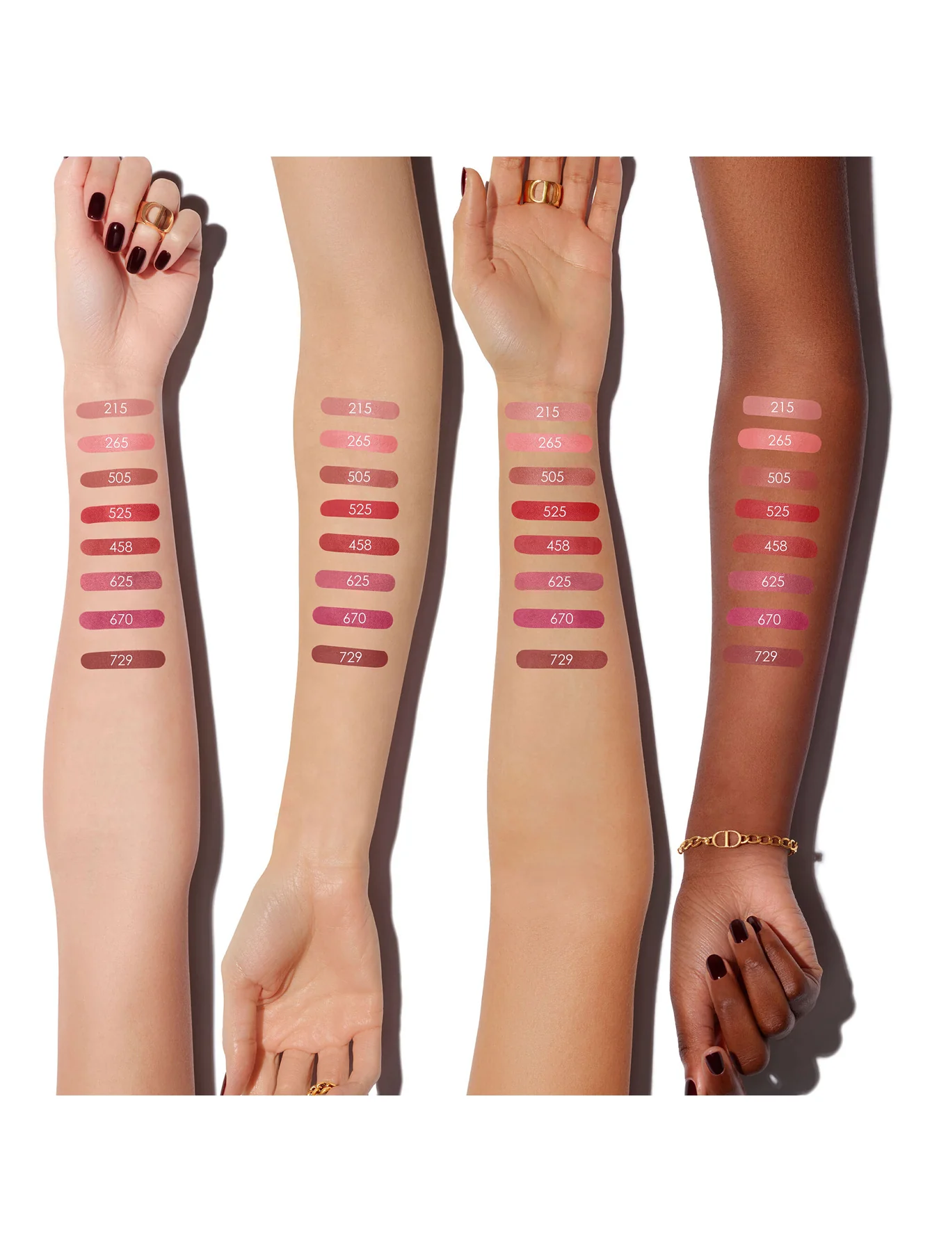 Dior Forever Lipstick - Image 3