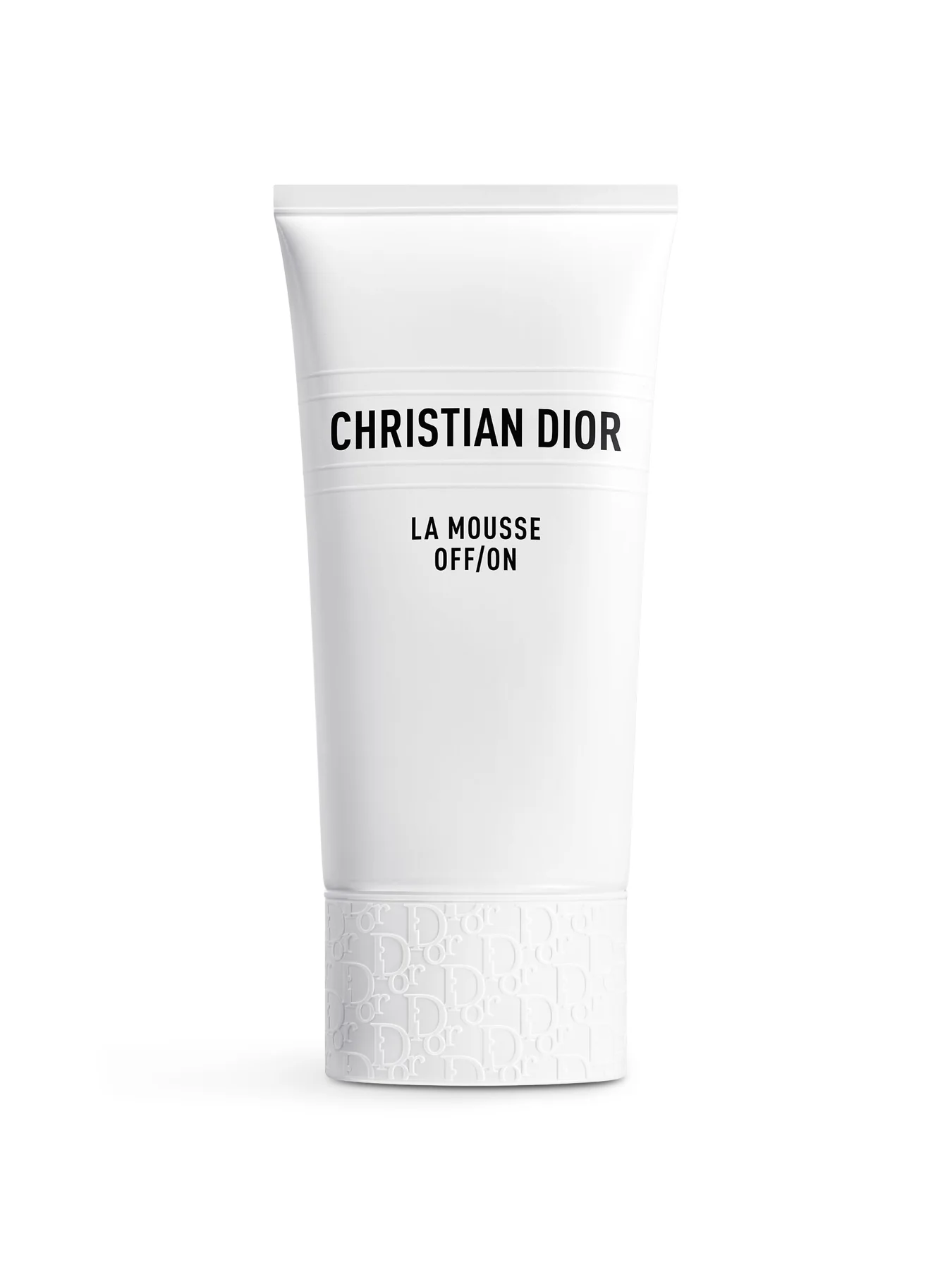 La Mousse OFF/ON Foaming Cleanser