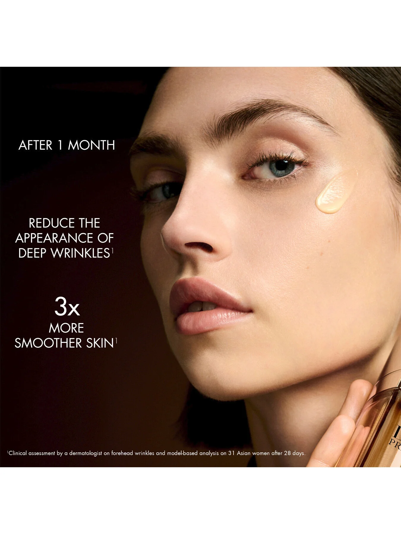 Dior Prestige Le Nectar Premier Refill Intensive  Serum - Image 3