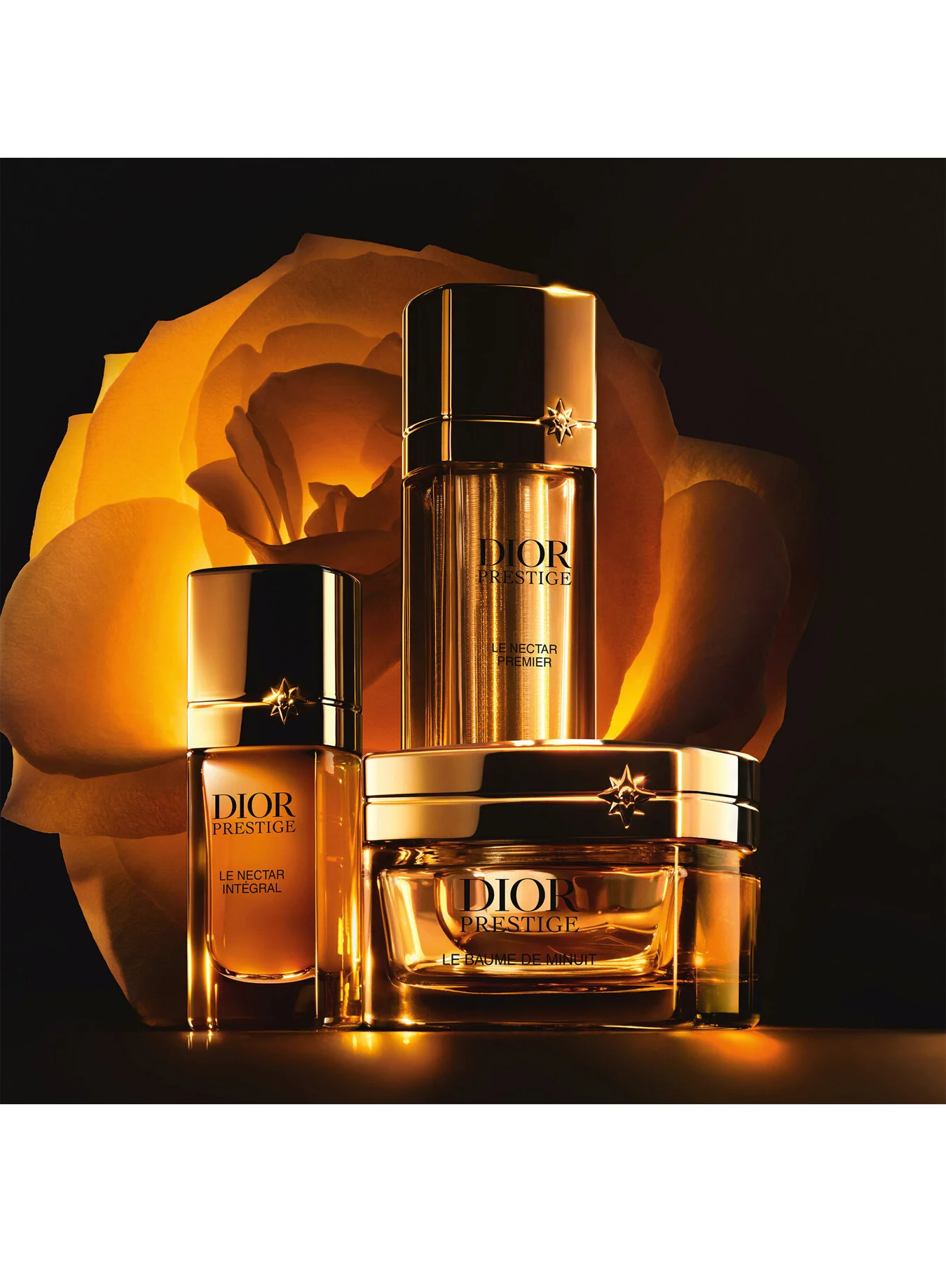 Dior Prestige Le Nectar Premier Refill Intensive  Serum - Image 5