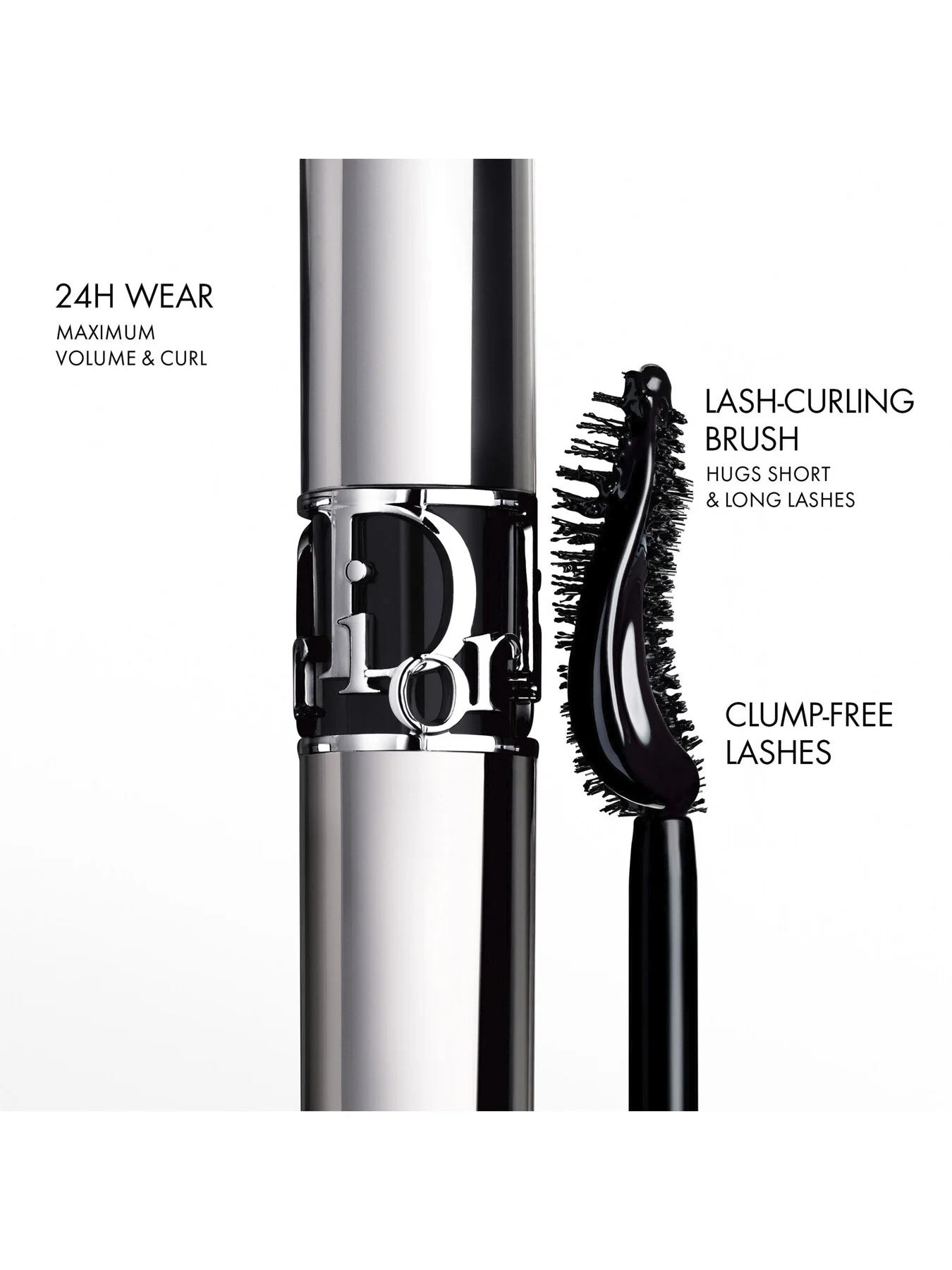 Dior Show Mascara - Image 11