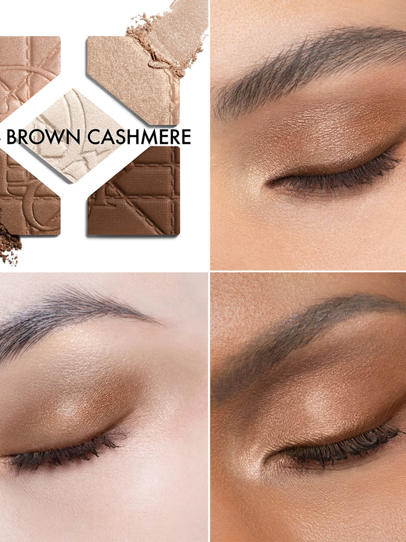 Diorshow 5 Couleurs Couture Eyeshadow Palette – Limited Edition - Image 2