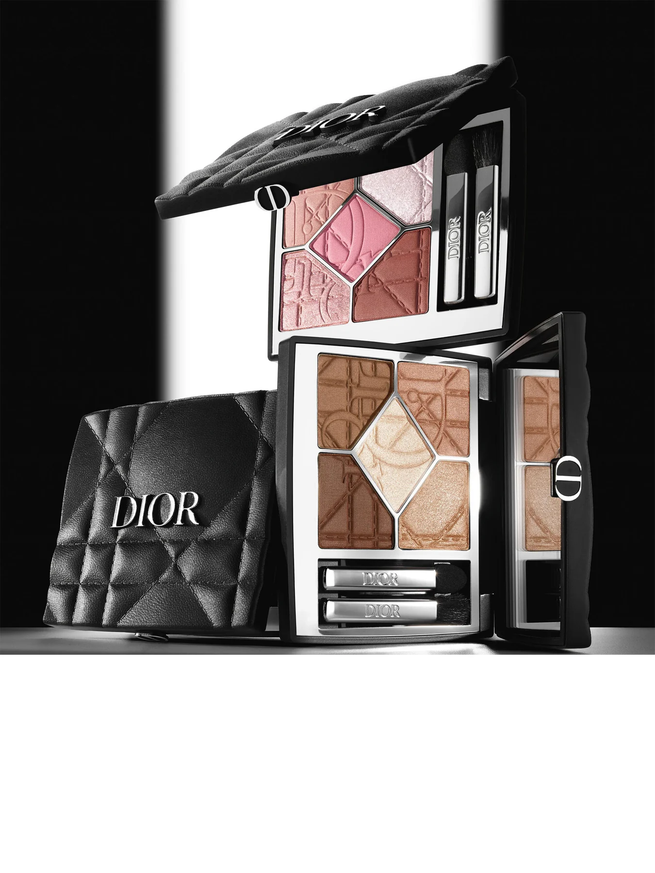 Diorshow 5 Couleurs Couture Eyeshadow Palette – Limited Edition - Image 3
