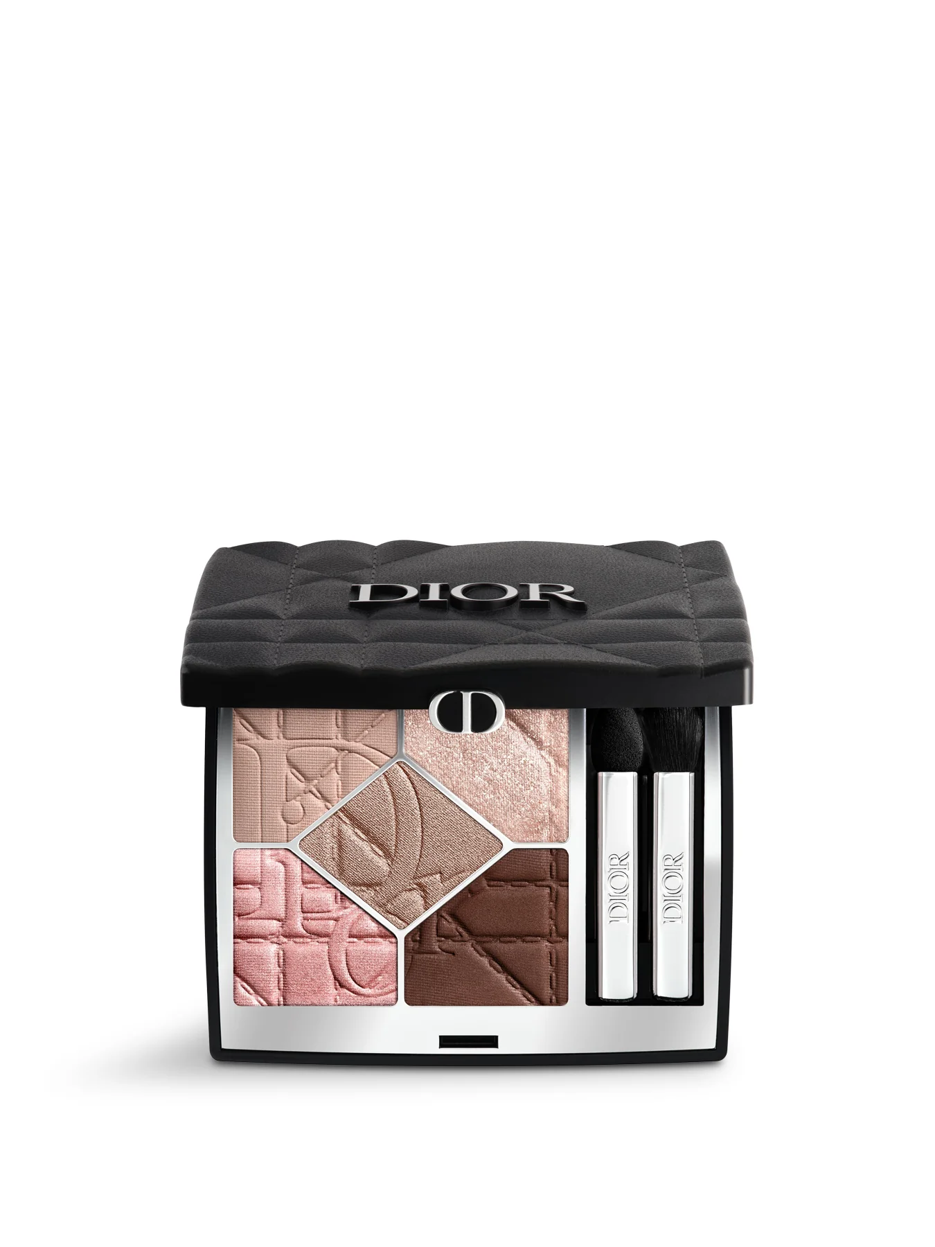 Diorshow 5 Couleurs Couture Eyeshadow Palette – Limited Edition - Image 4