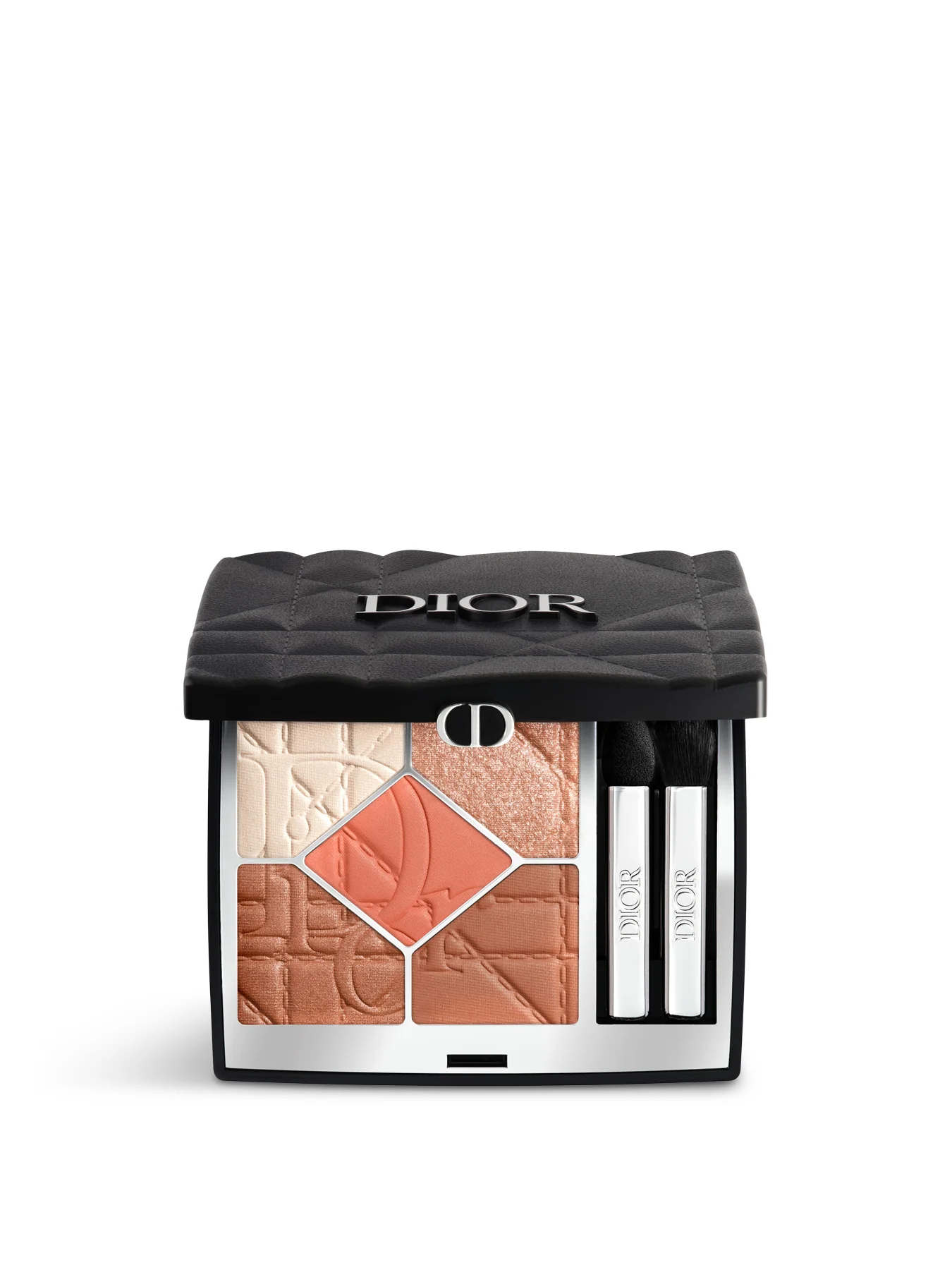Diorshow 5 Couleurs Couture Eyeshadow Palette – Limited Edition - Image 7