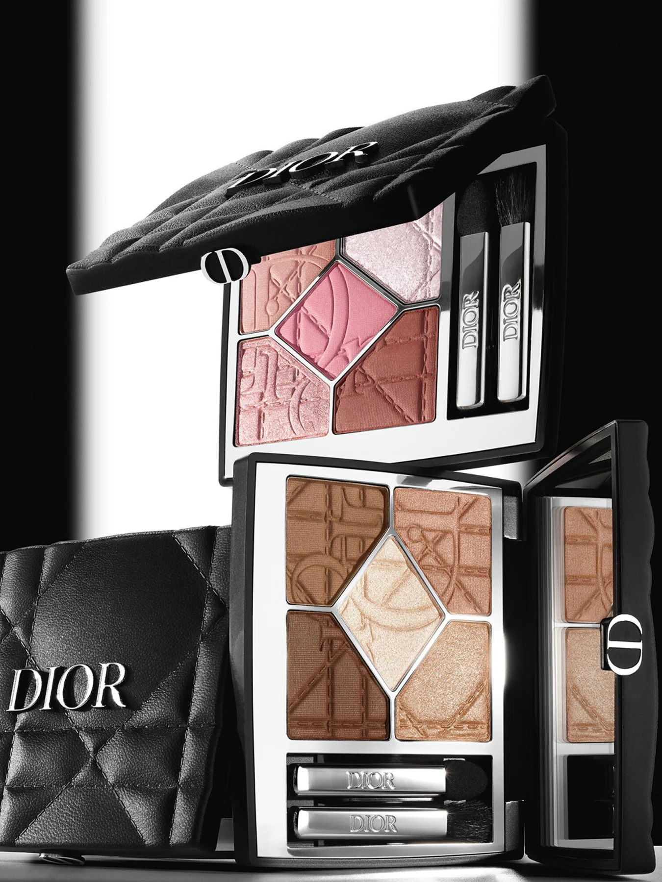 Diorshow 5 Couleurs Couture Eyeshadow Palette – Limited Edition - Image 9