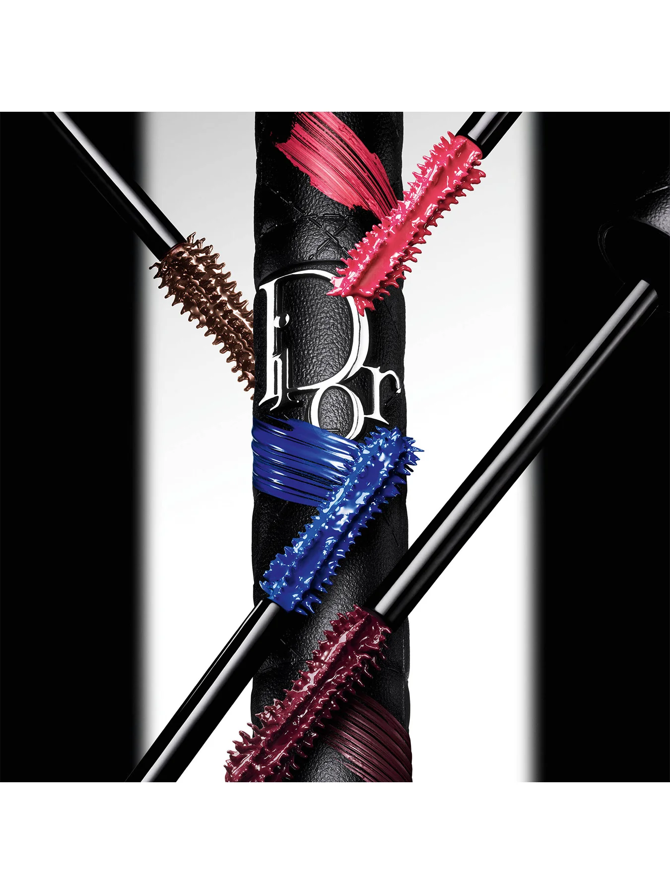Diorshow Overvolume Extreme Volume Mascara - Image 7