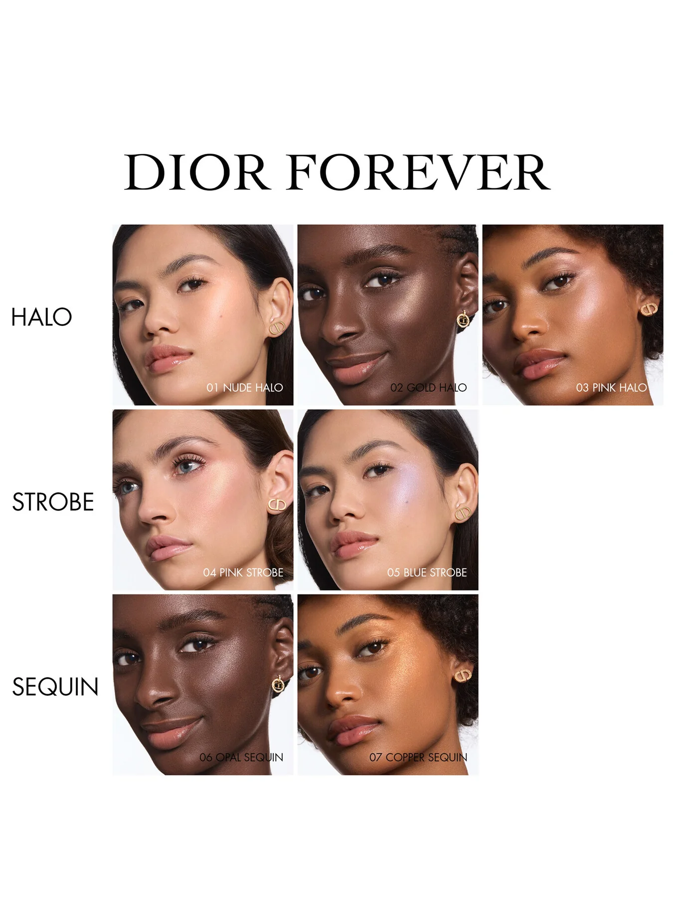 Forever Glow Luminizer - Image 24