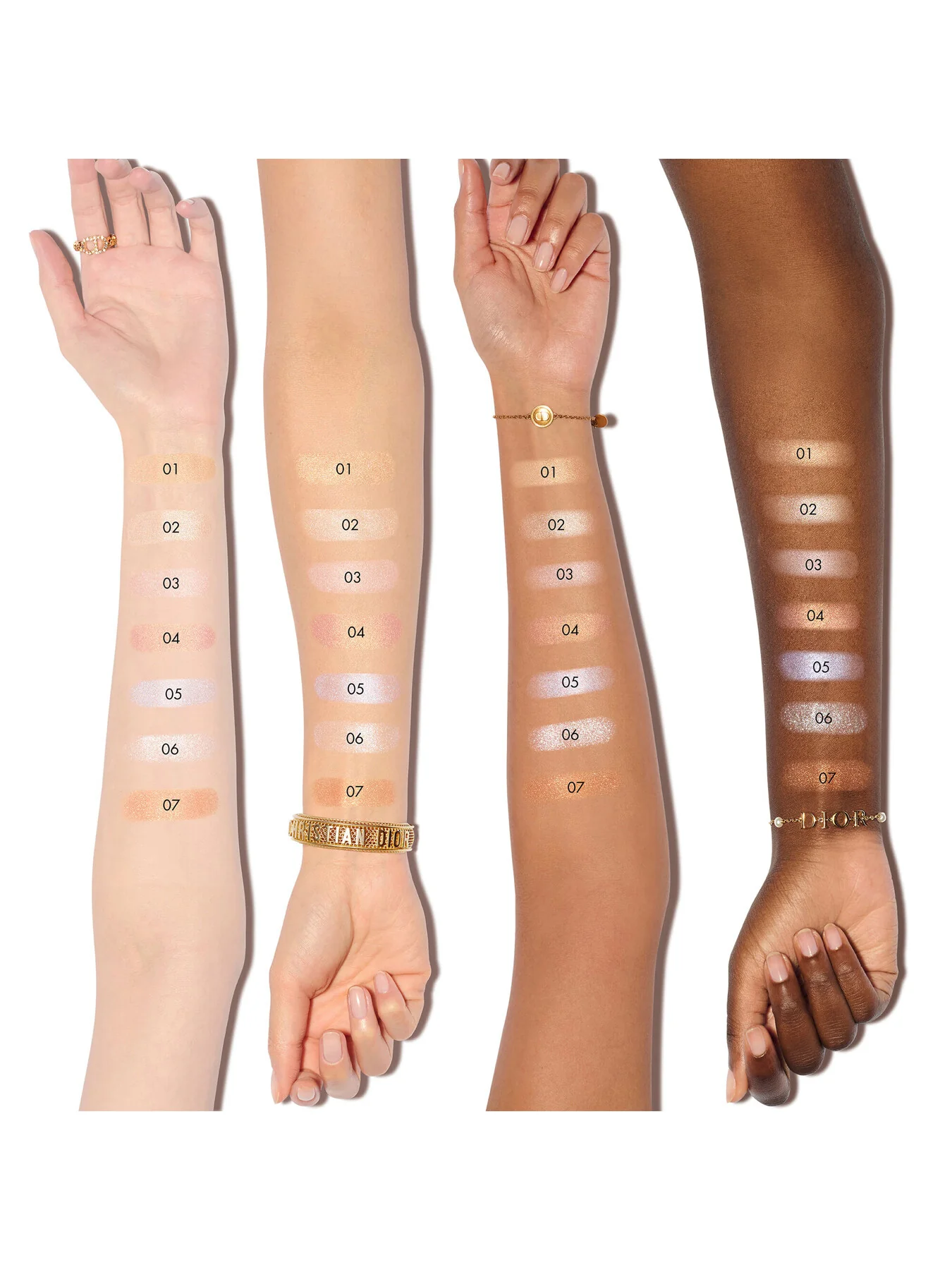 Forever Glow Luminizer - Image 4