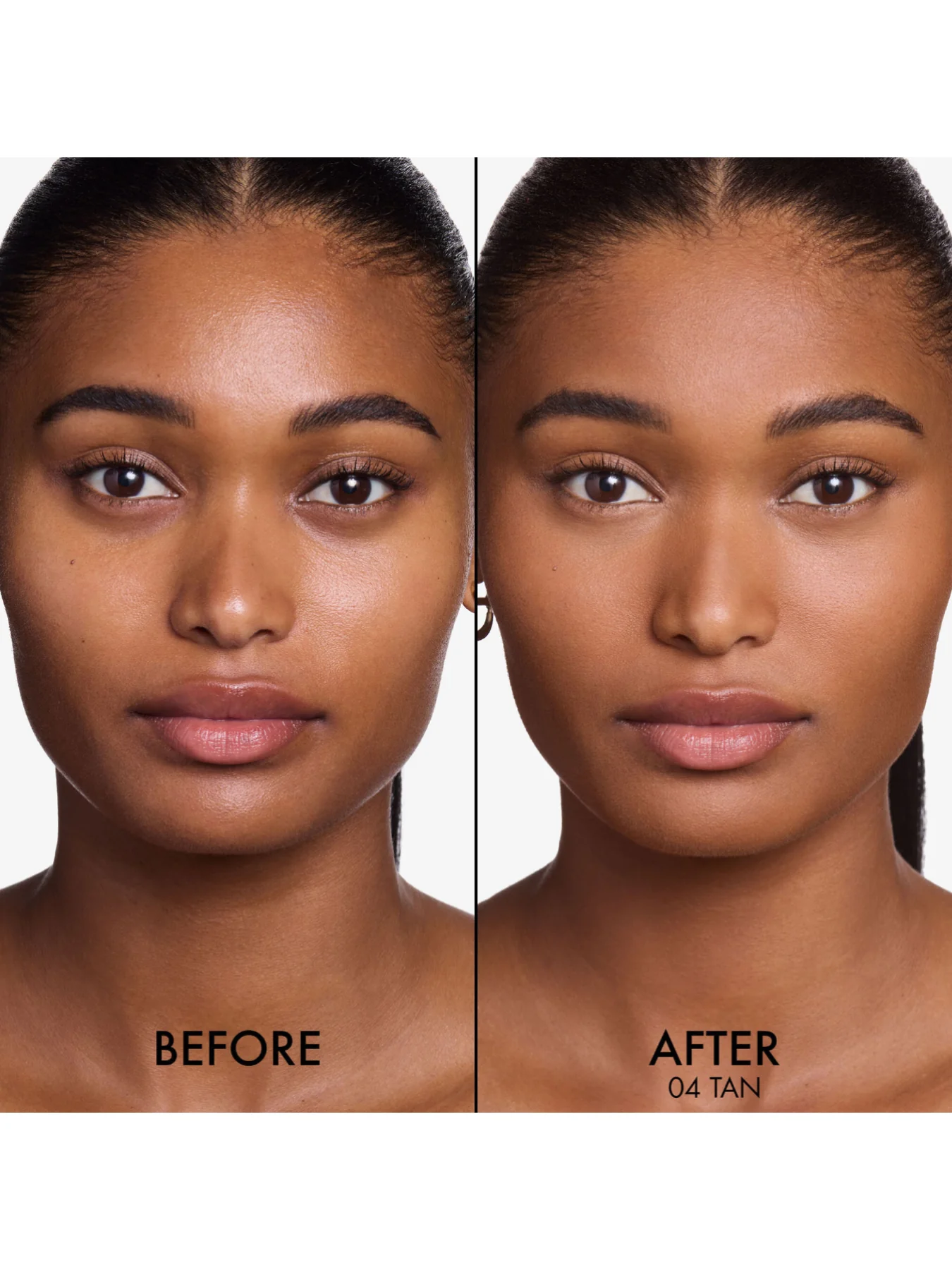 Forever Nude Radiant Filter - Image 30