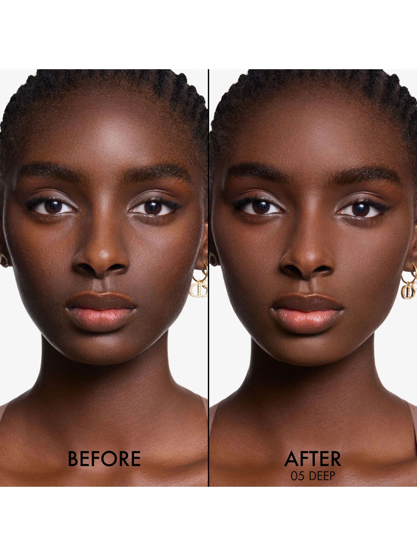 Forever Nude Radiant Filter - Image 37