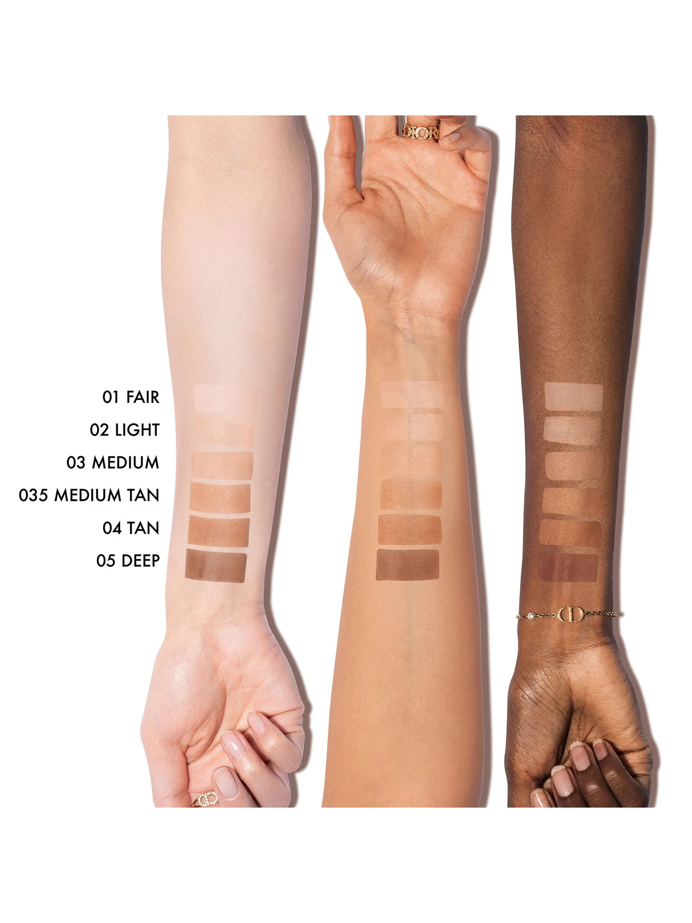 Forever Nude Radiant Filter - Image 38