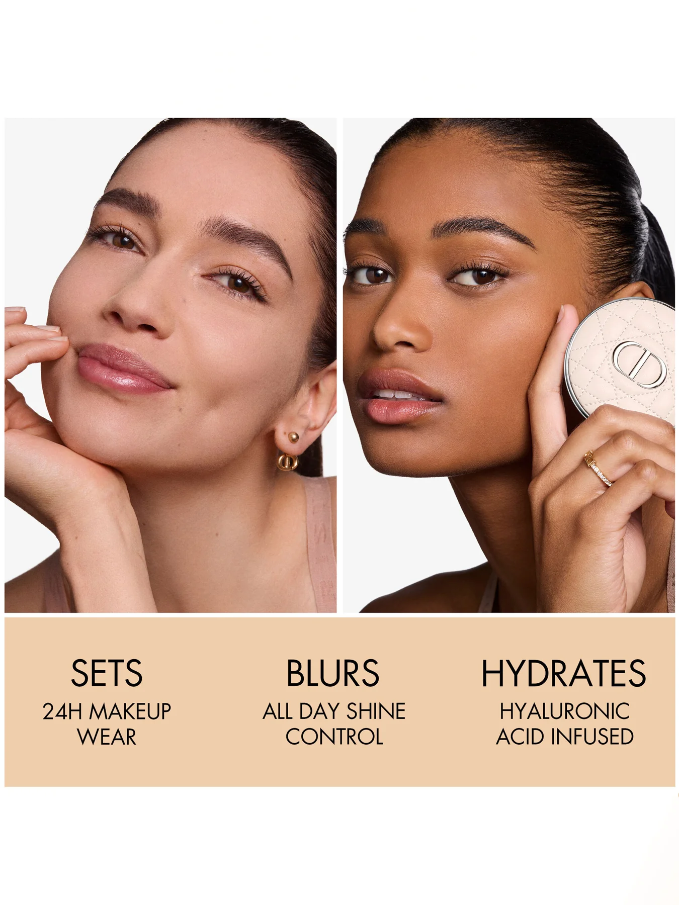 Forever Nude Radiant Filter - Image 40