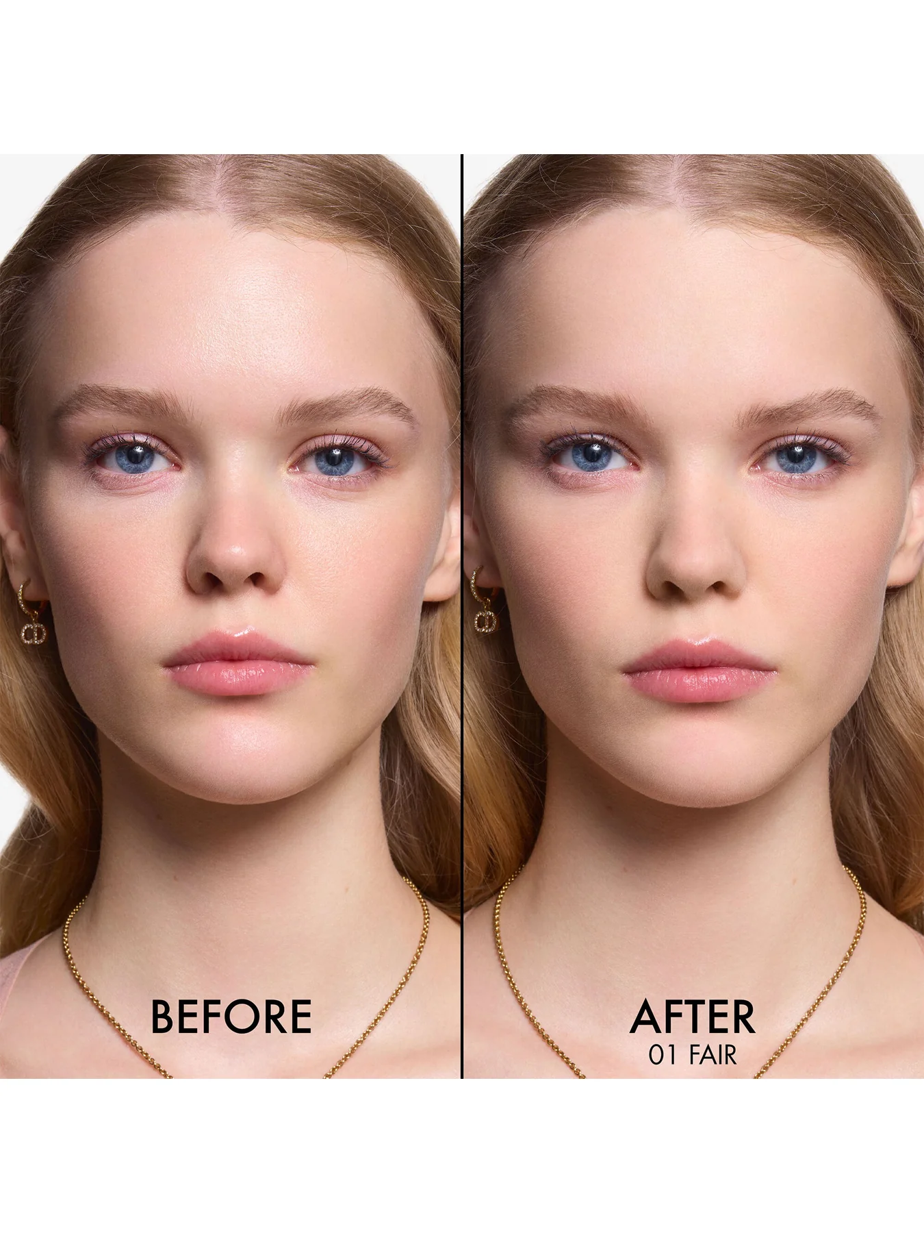 Forever Nude Radiant Filter - Image 9