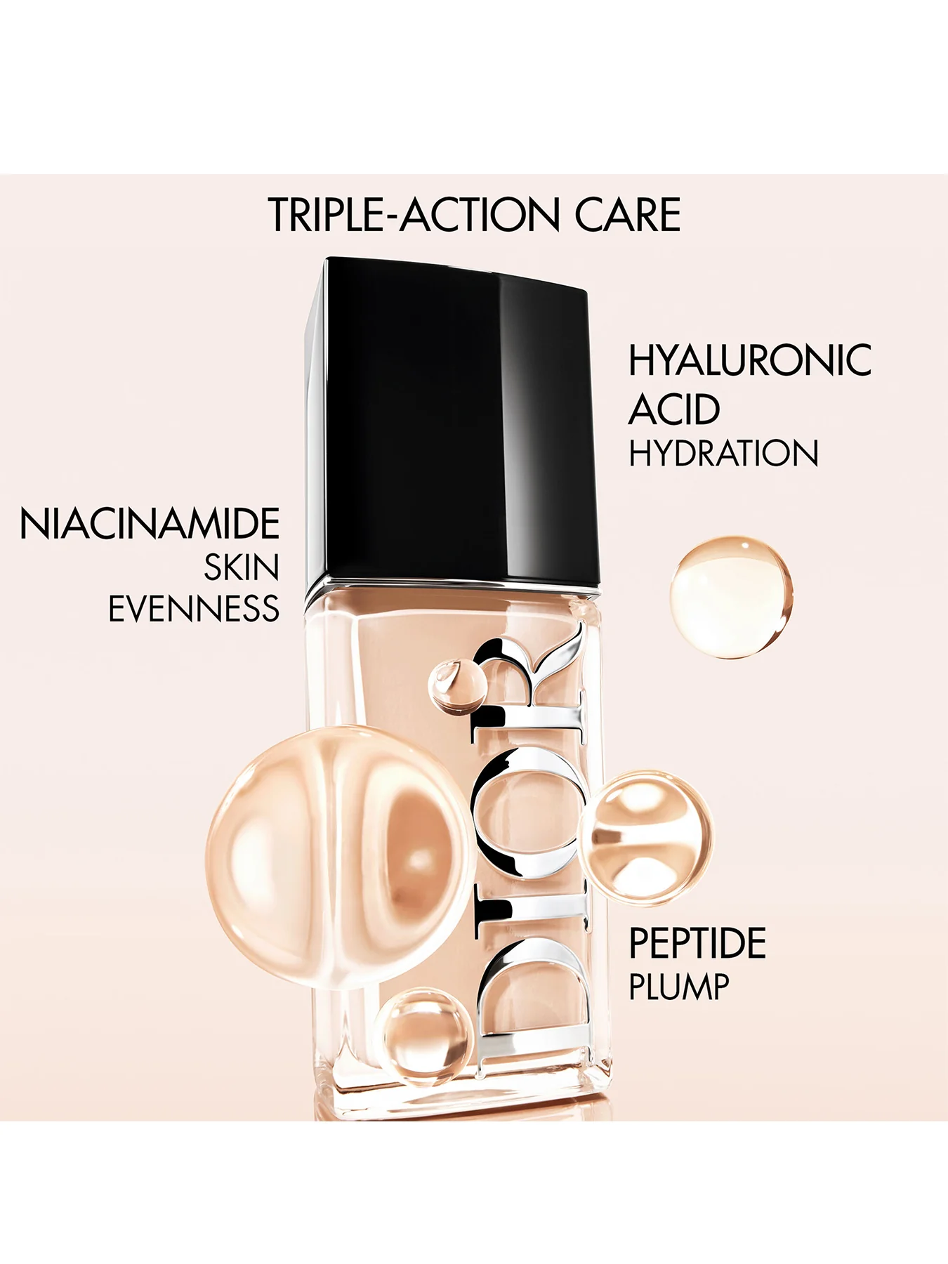 Dior Forever Skin Glow Foundation - Image 13