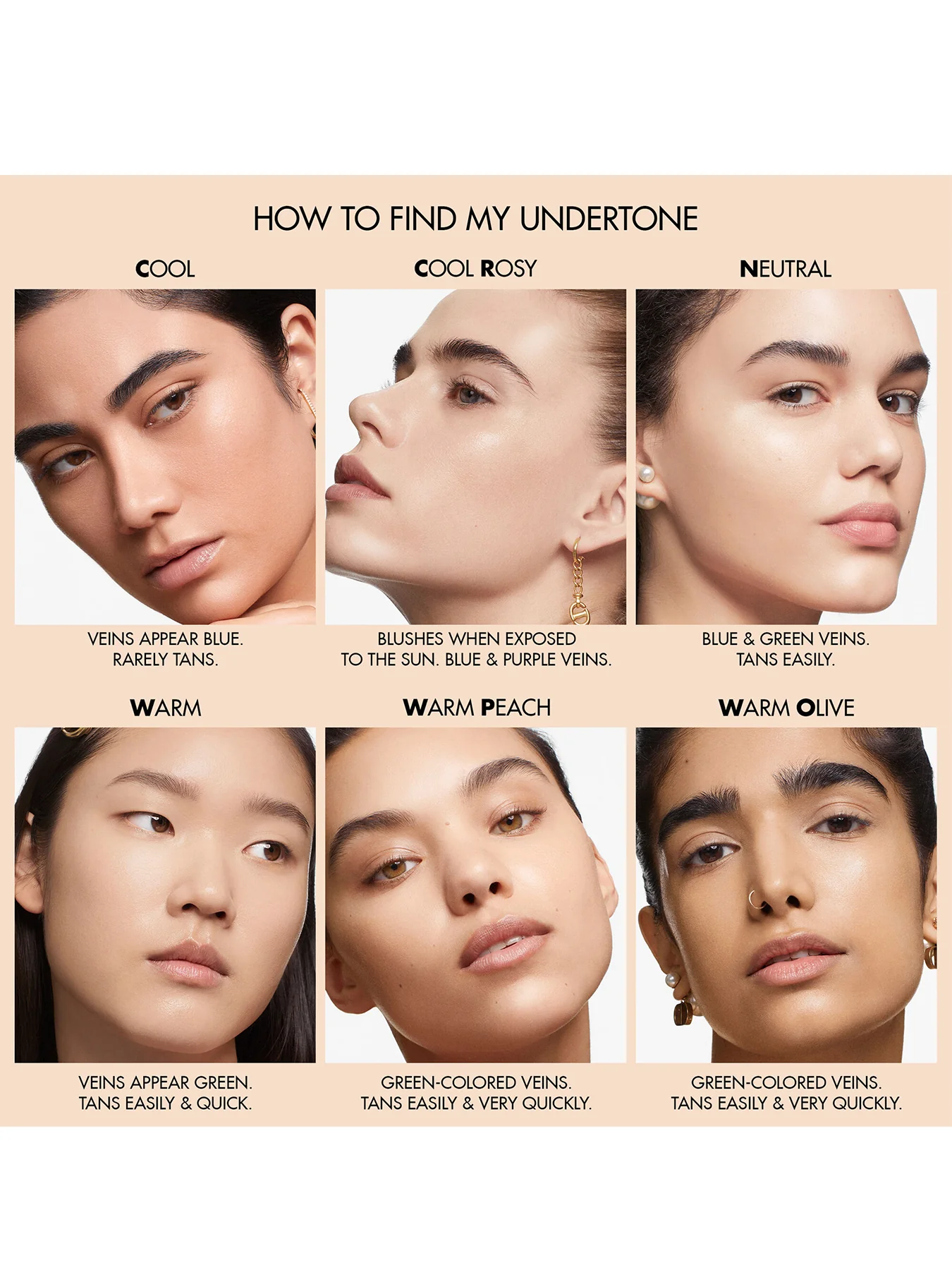 Dior Forever Skin Glow Foundation - Image 144