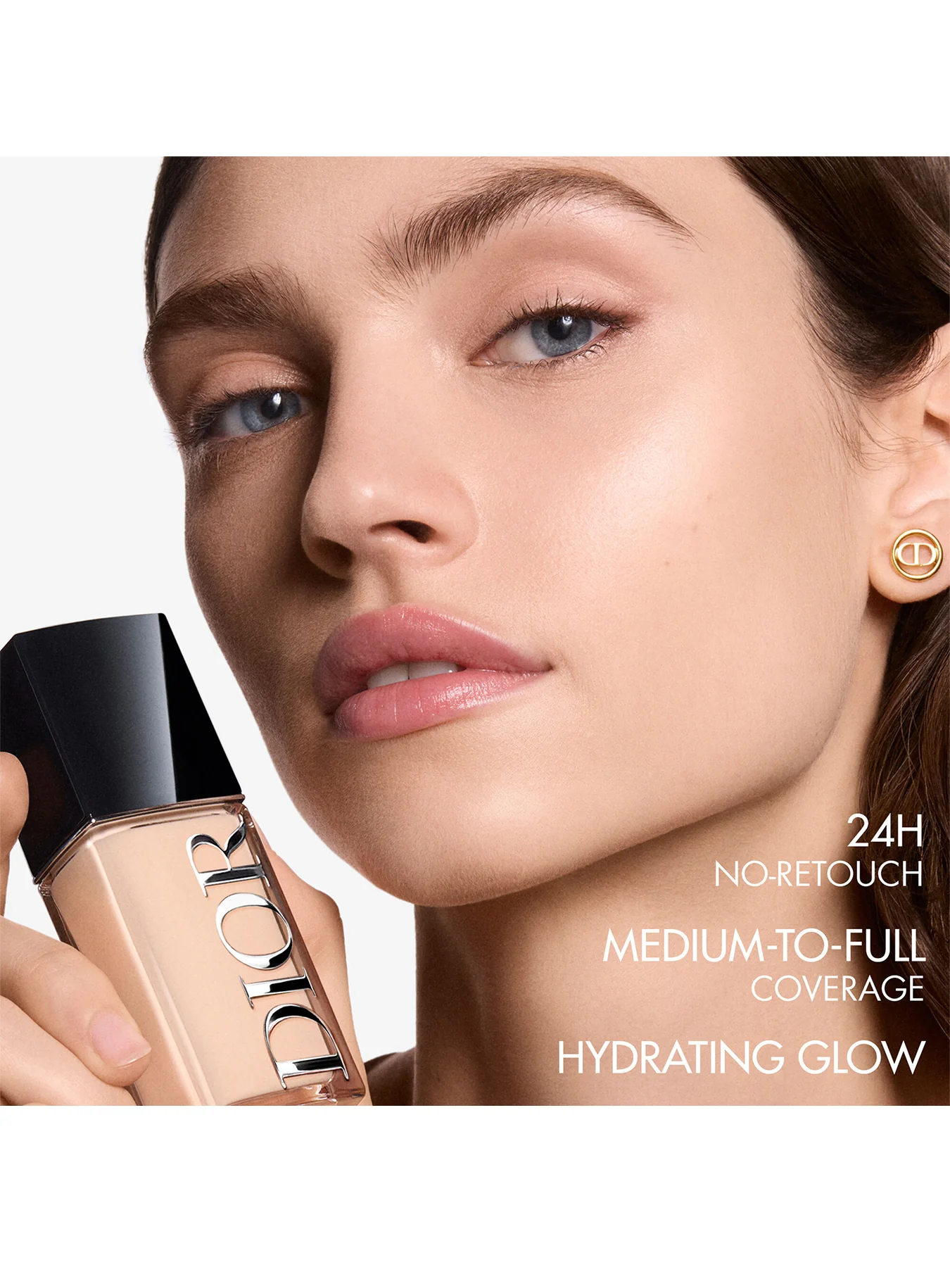 Dior Forever Skin Glow Foundation - Image 152
