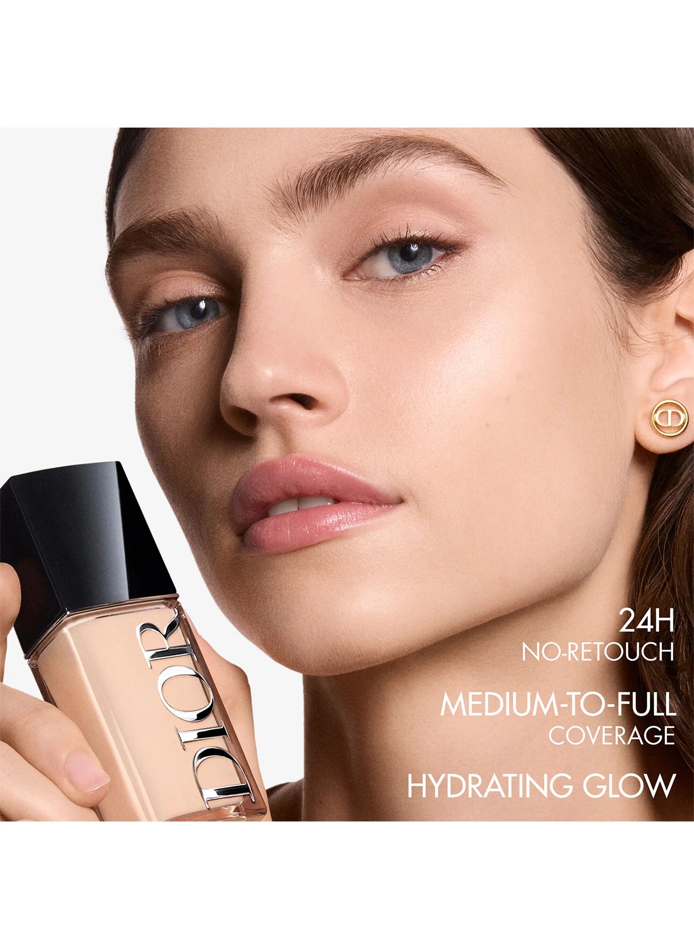 Dior Forever Skin Glow Foundation - Image 89