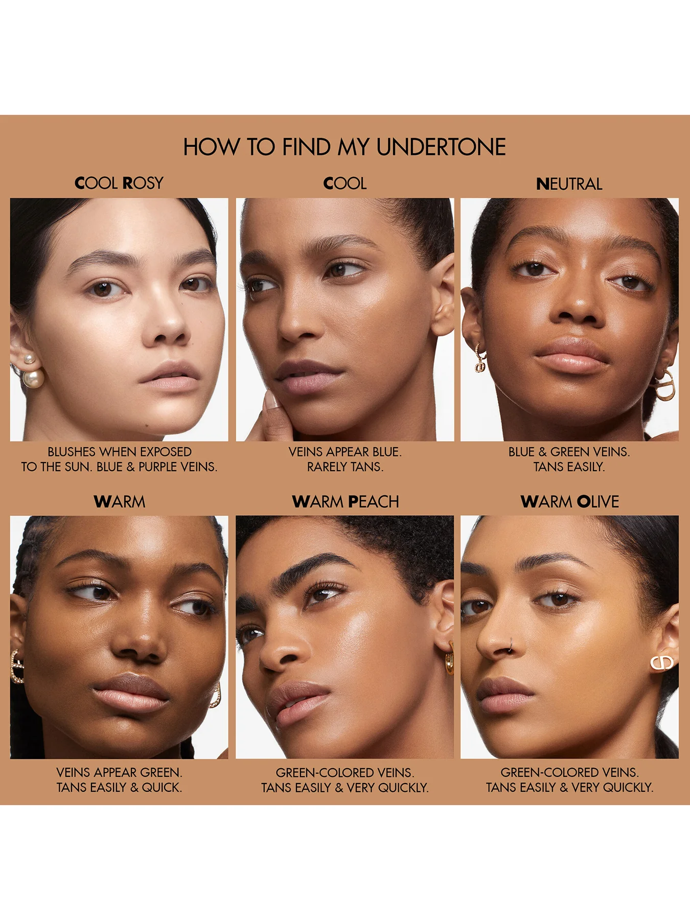 Dior Forever Skin Wear Foundation - Image 207