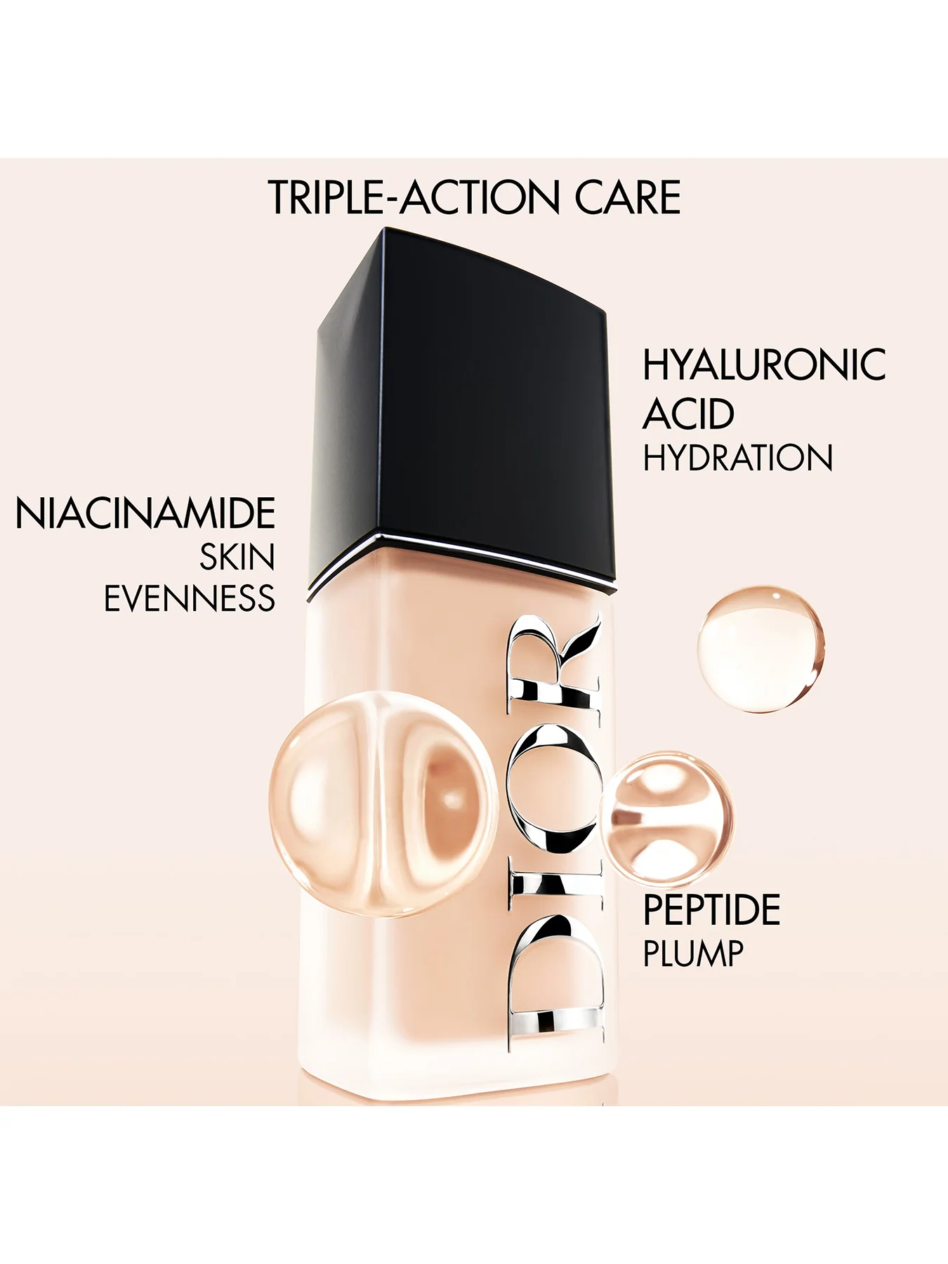 Dior Forever Skin Wear Foundation - Image 89