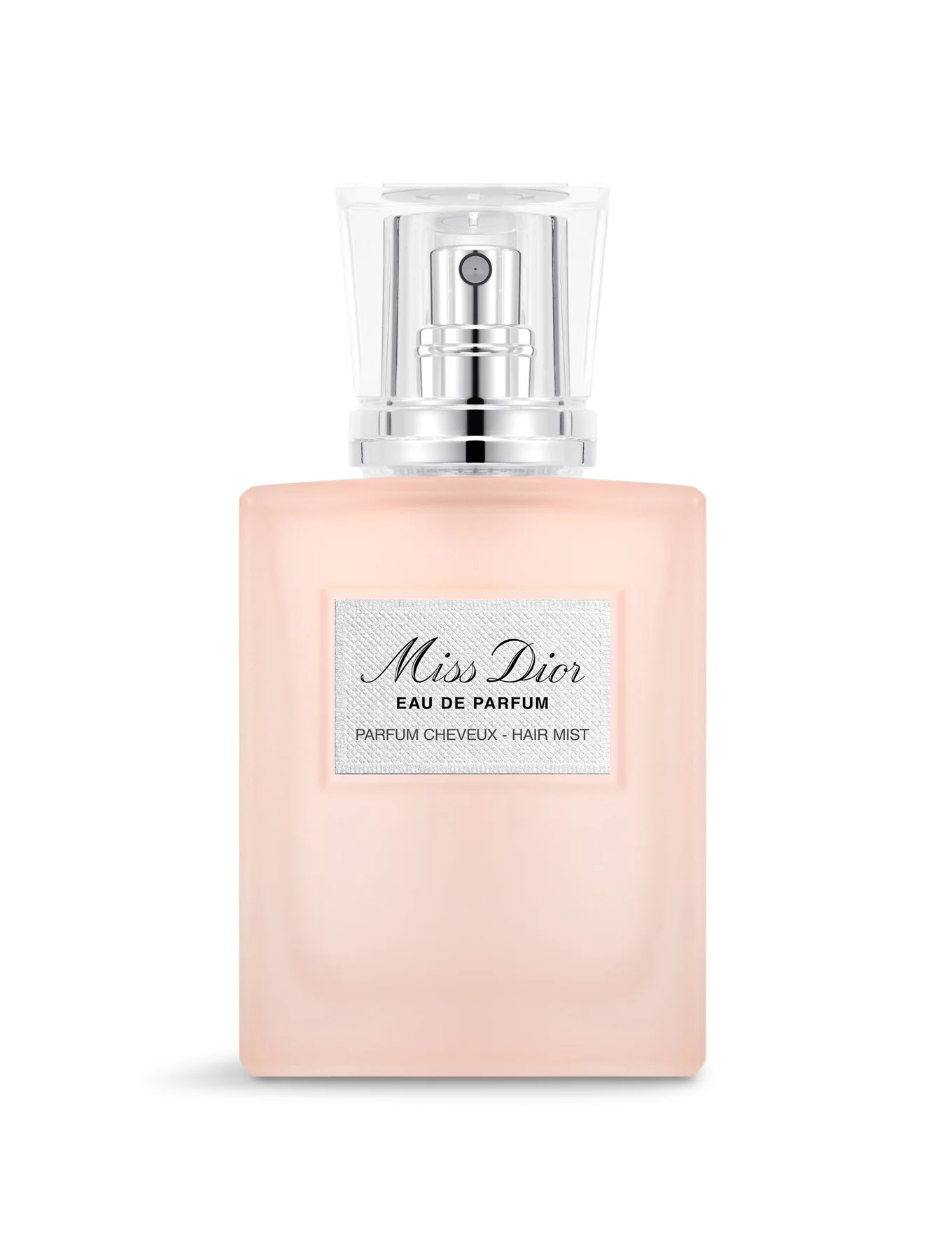 Miss Dior Eau de Parfum Hair Mist
