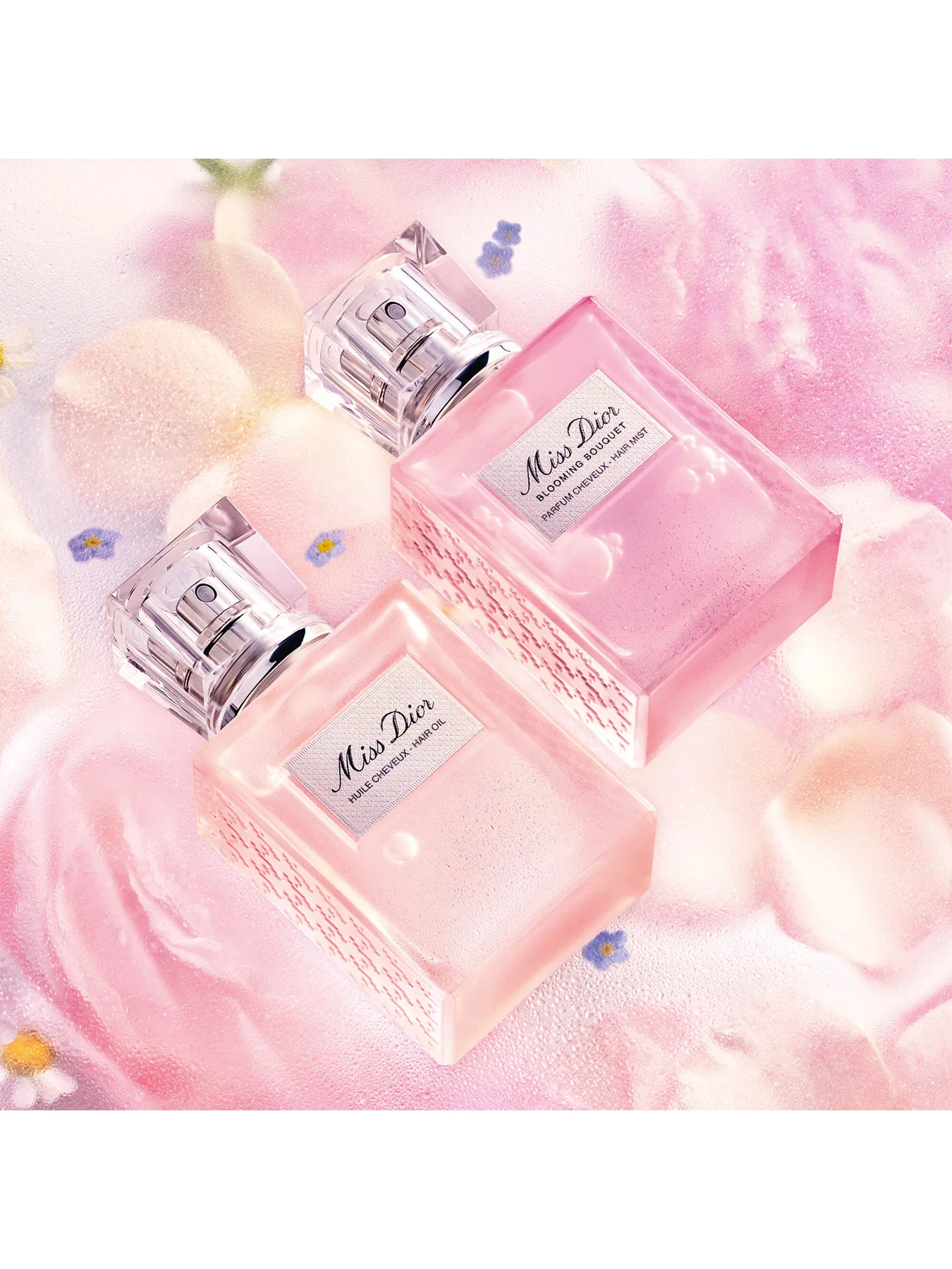 Miss Dior Hair Oil - Image 2