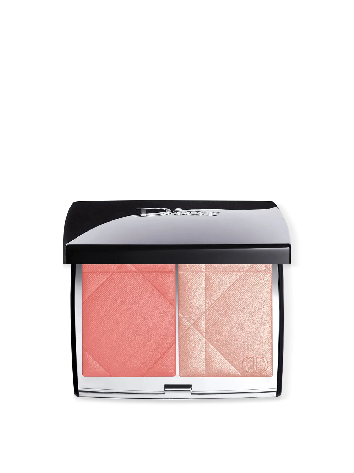 Rouge Blush Colour & Glow Multi-Use Face Palette - Image 7
