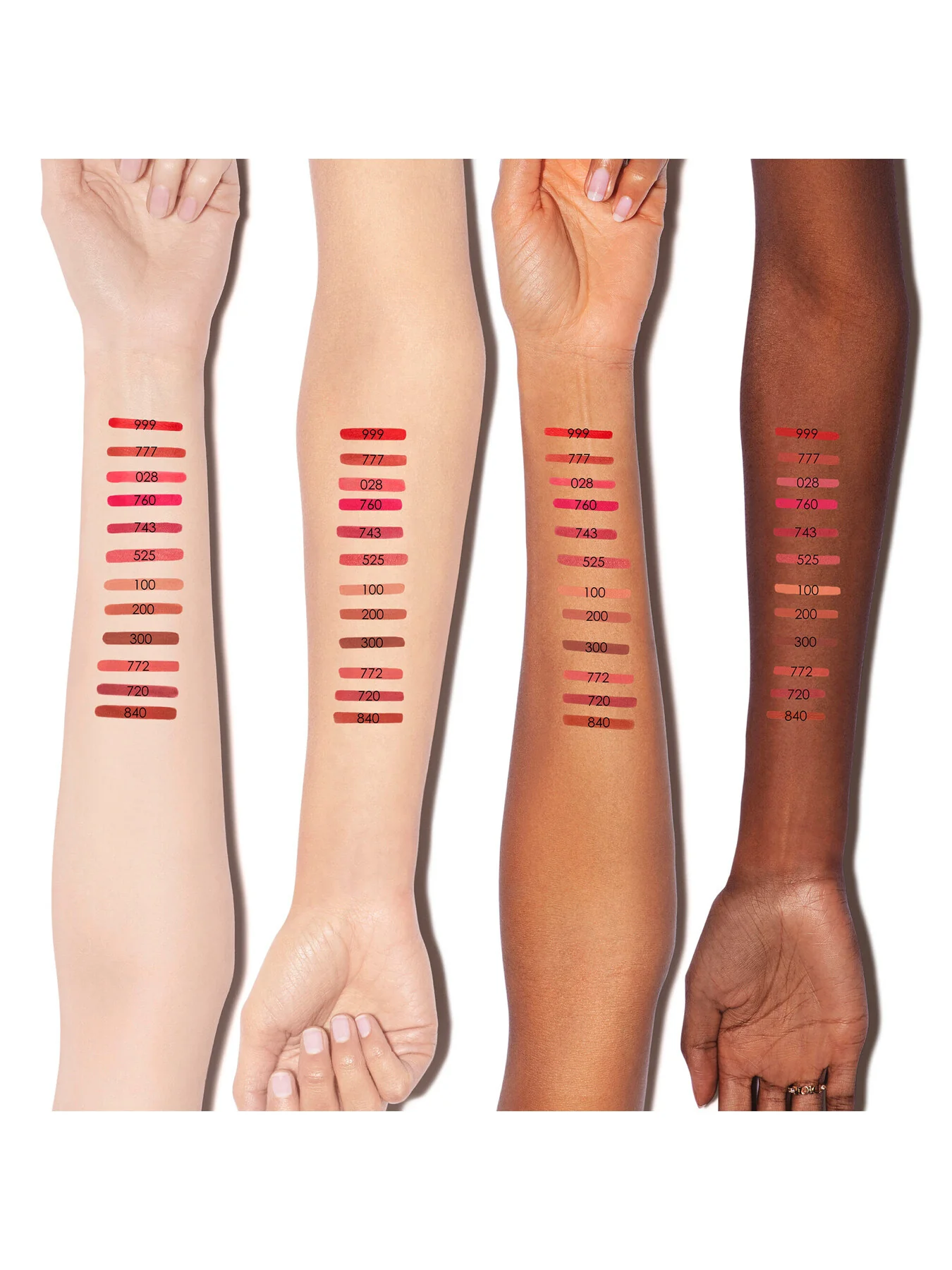 Rouge Dior Contour Lip Liner - Image 77