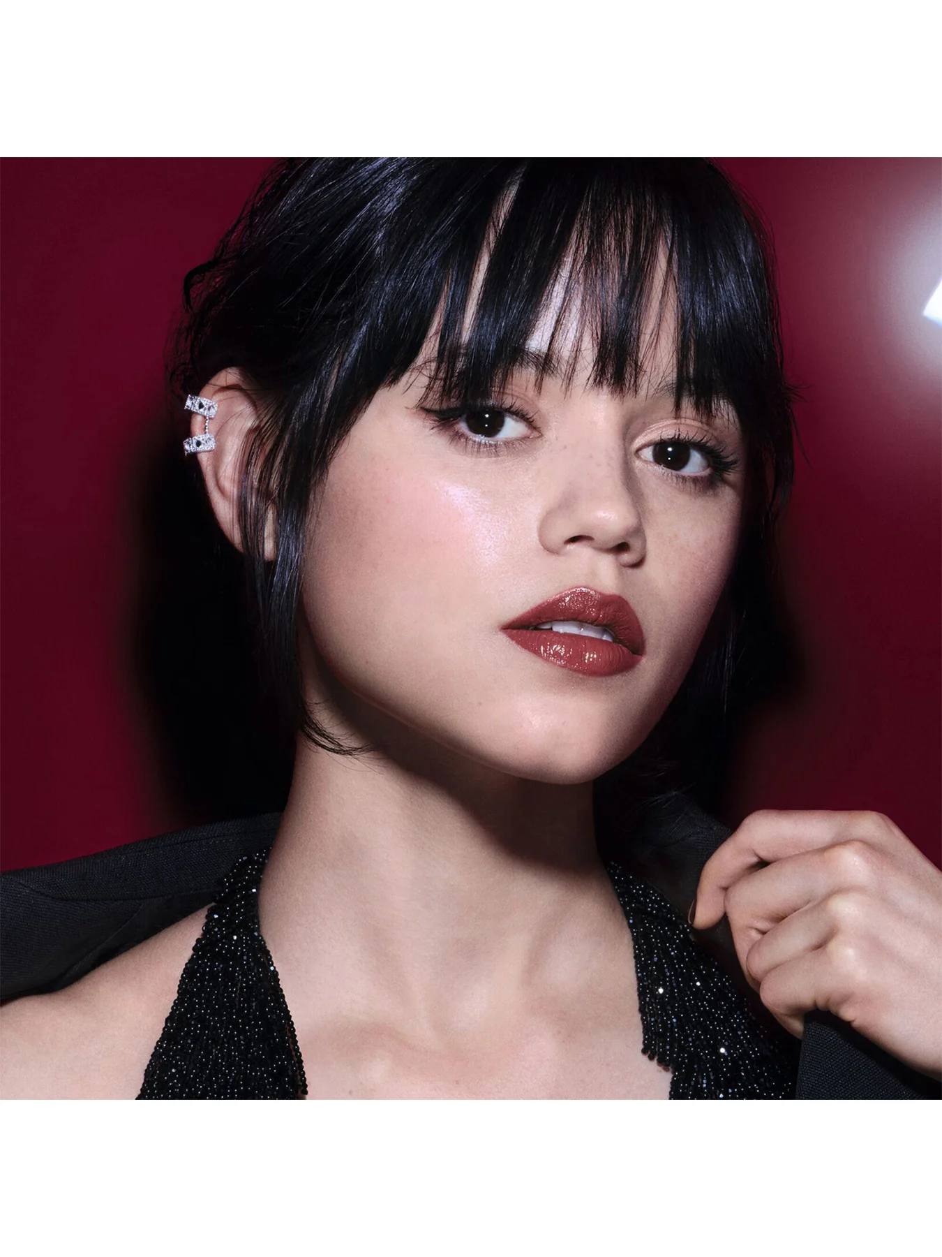 Rouge Dior On Stage Shine Lipstick - Image 16