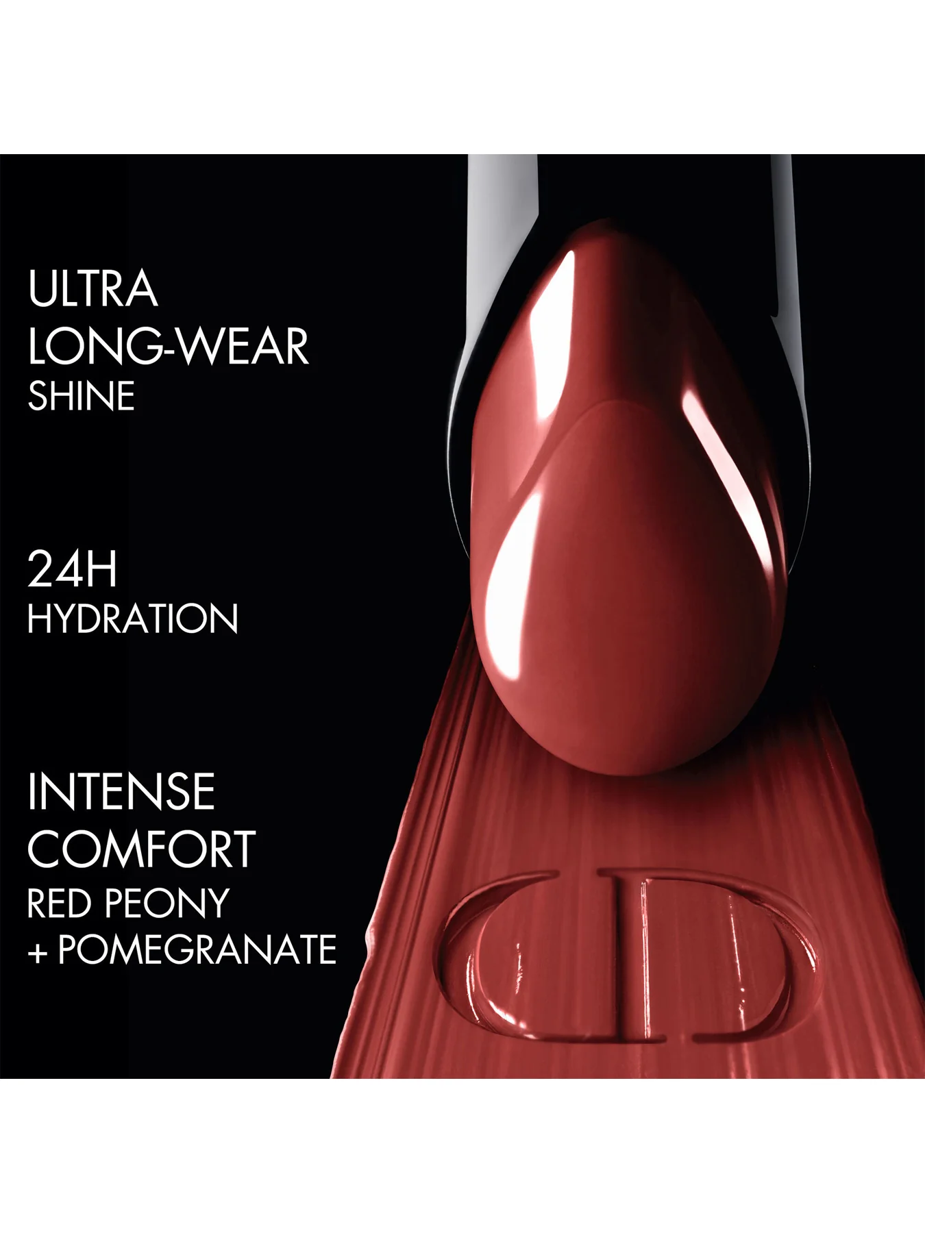 Rouge Dior On Stage Shine Lipstick - Image 70
