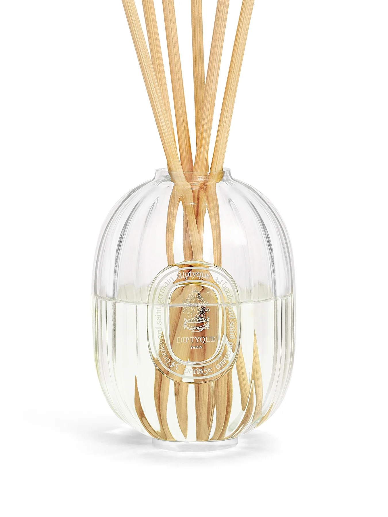 Diffuser Glass Vessel 200ml - Image 3
