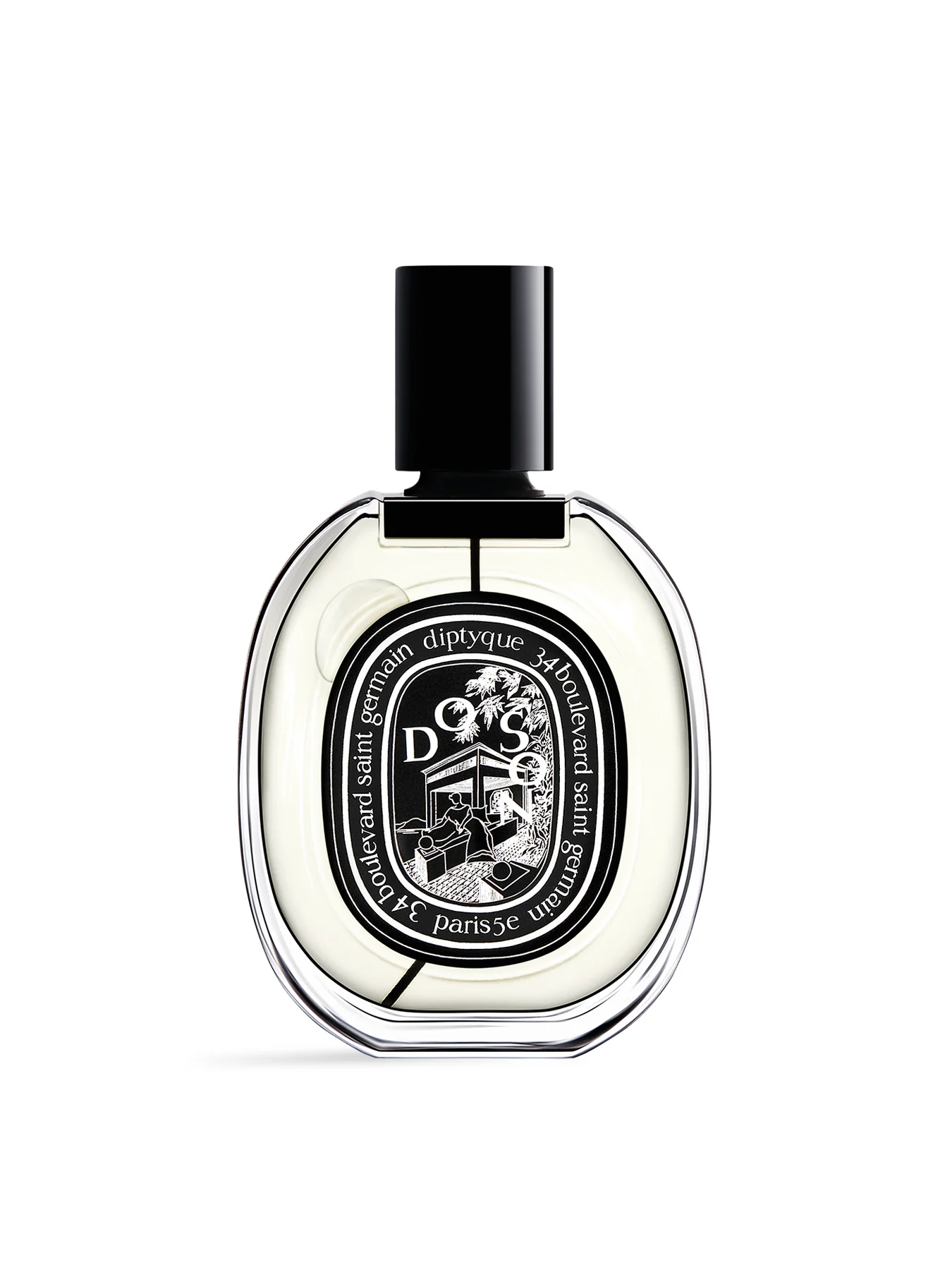Do Son Eau de Parfum 200ml Limited Edition