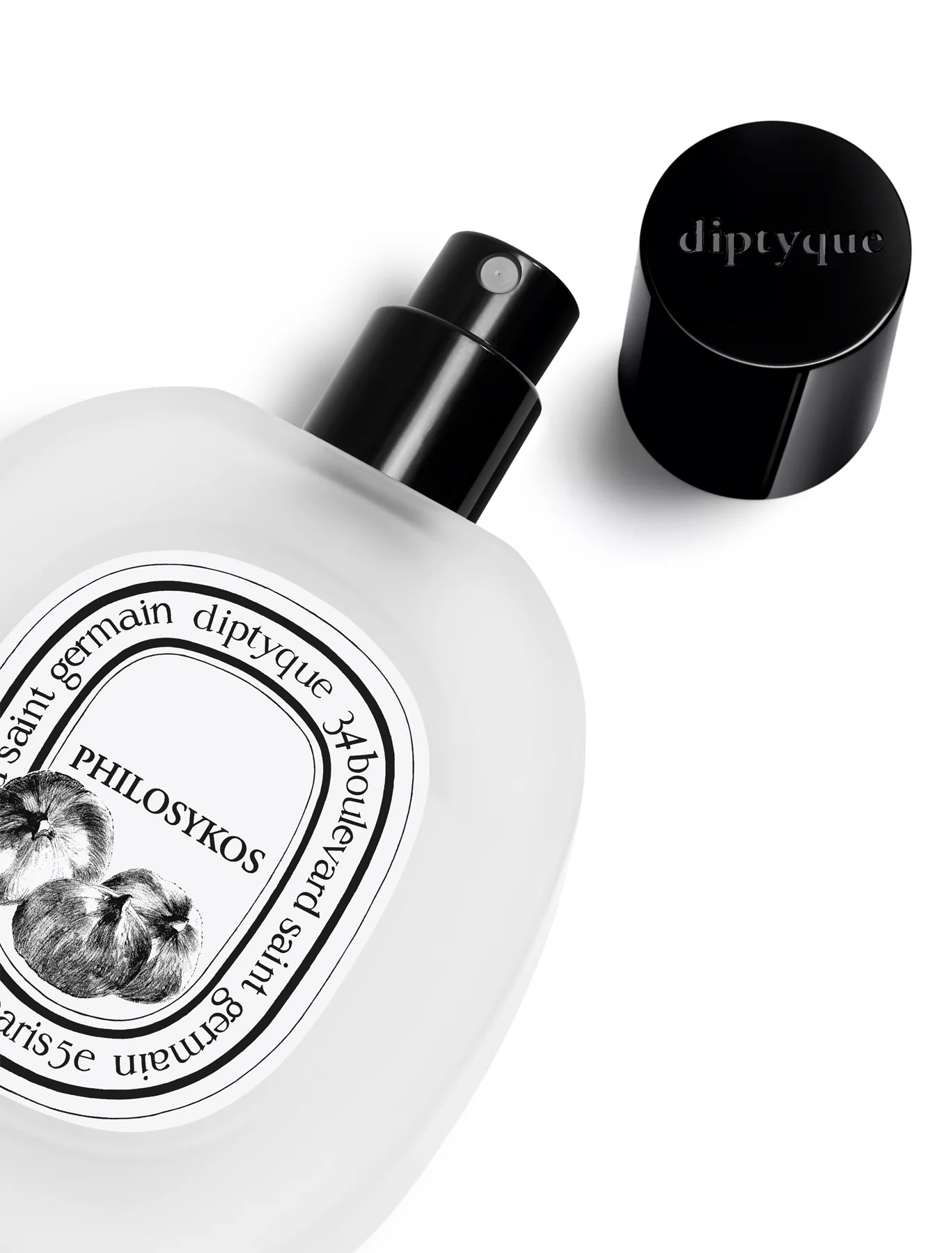 Philosykos Hair Mist 30ml - Image 2