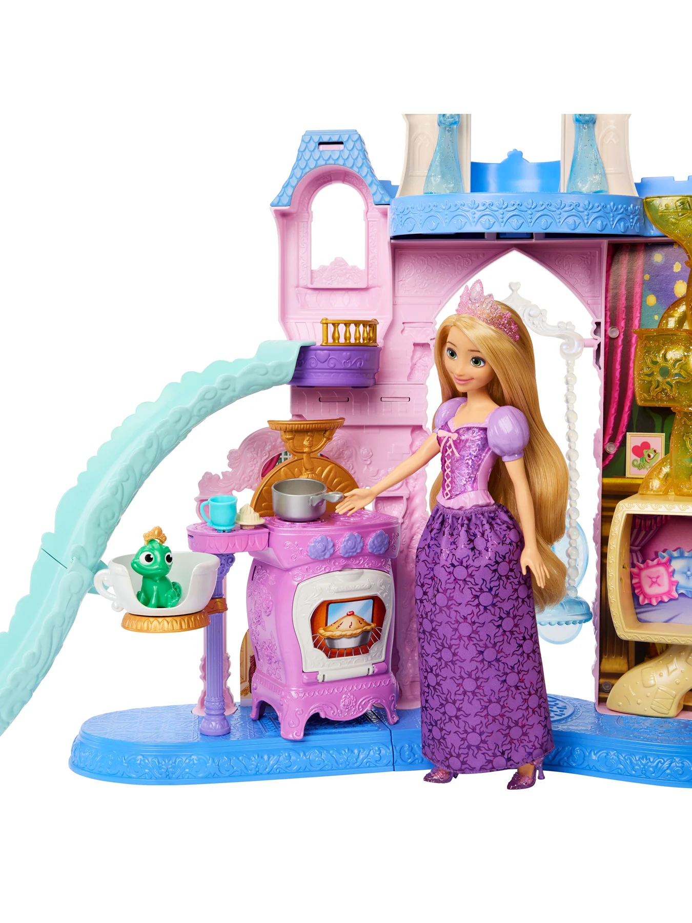 Disney Princess Pet Palace - Image 3