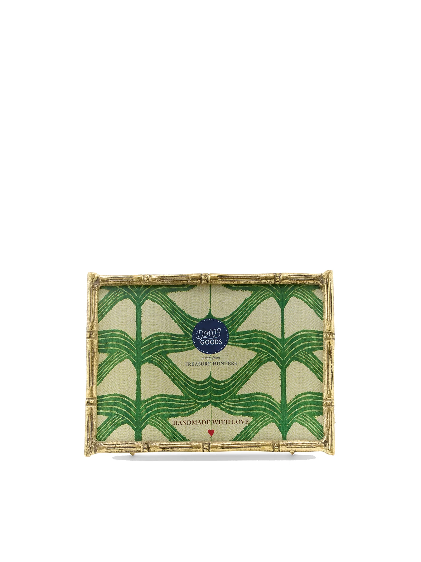 Bodhi Bamboo Frame Large