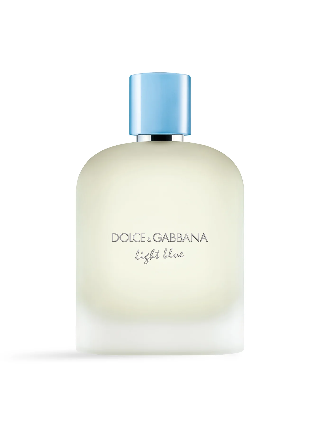 Light Blue Pour Homme Eau de Toilette 200 ml