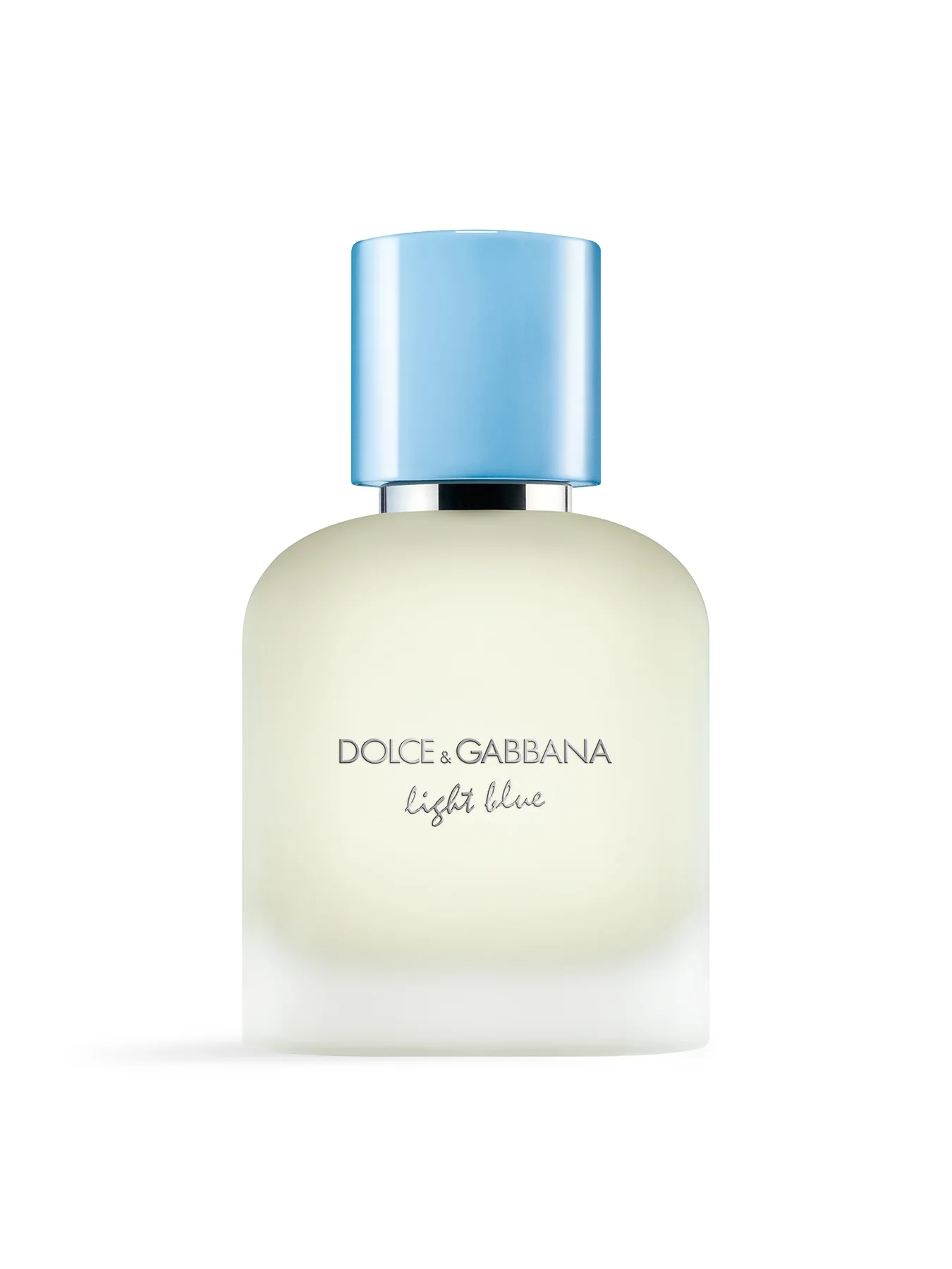 Light Blue Pour Homme Eau de Toilette 50 ml